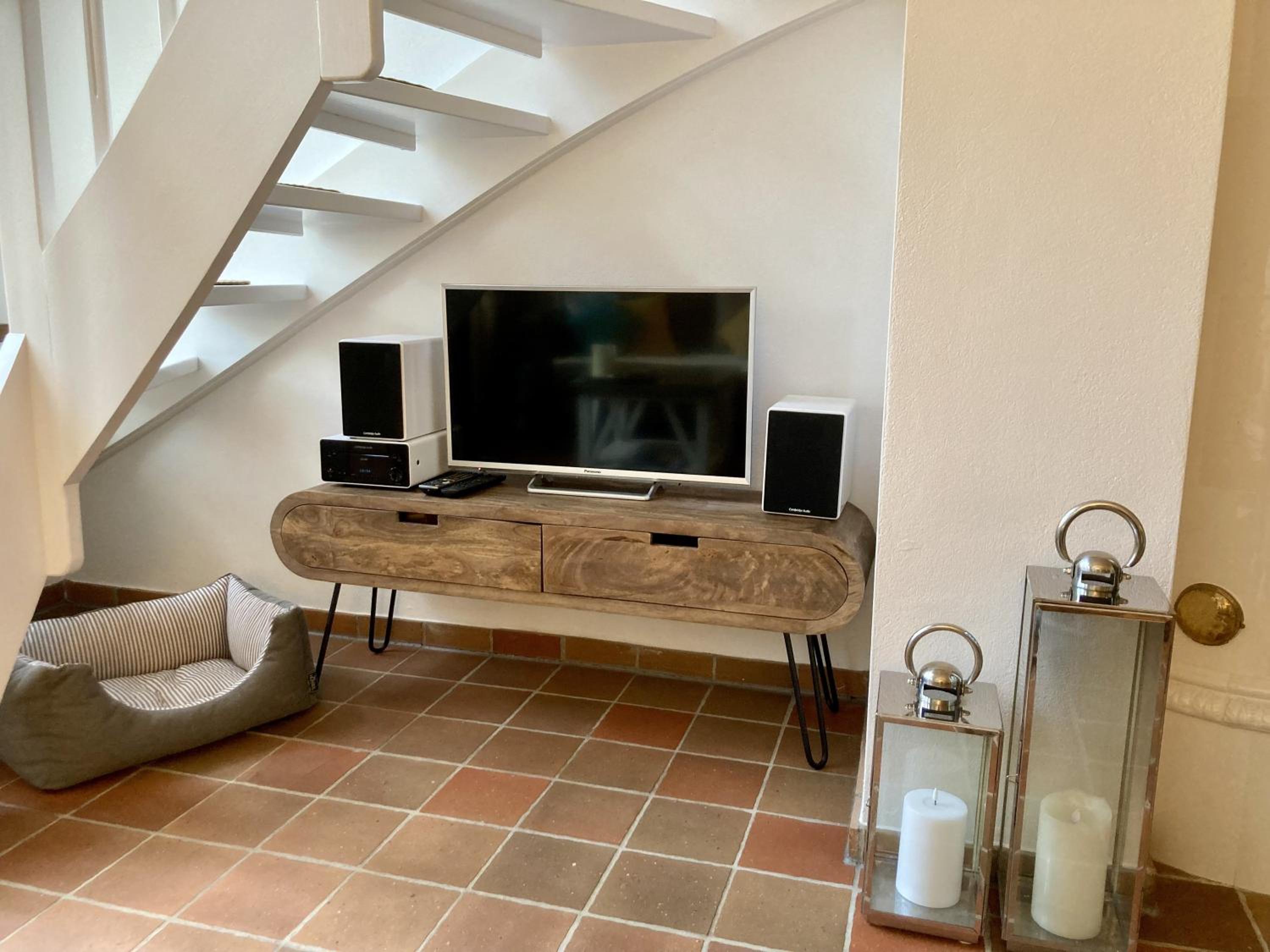 One-Bedroom Apartment with Garden View photo 3