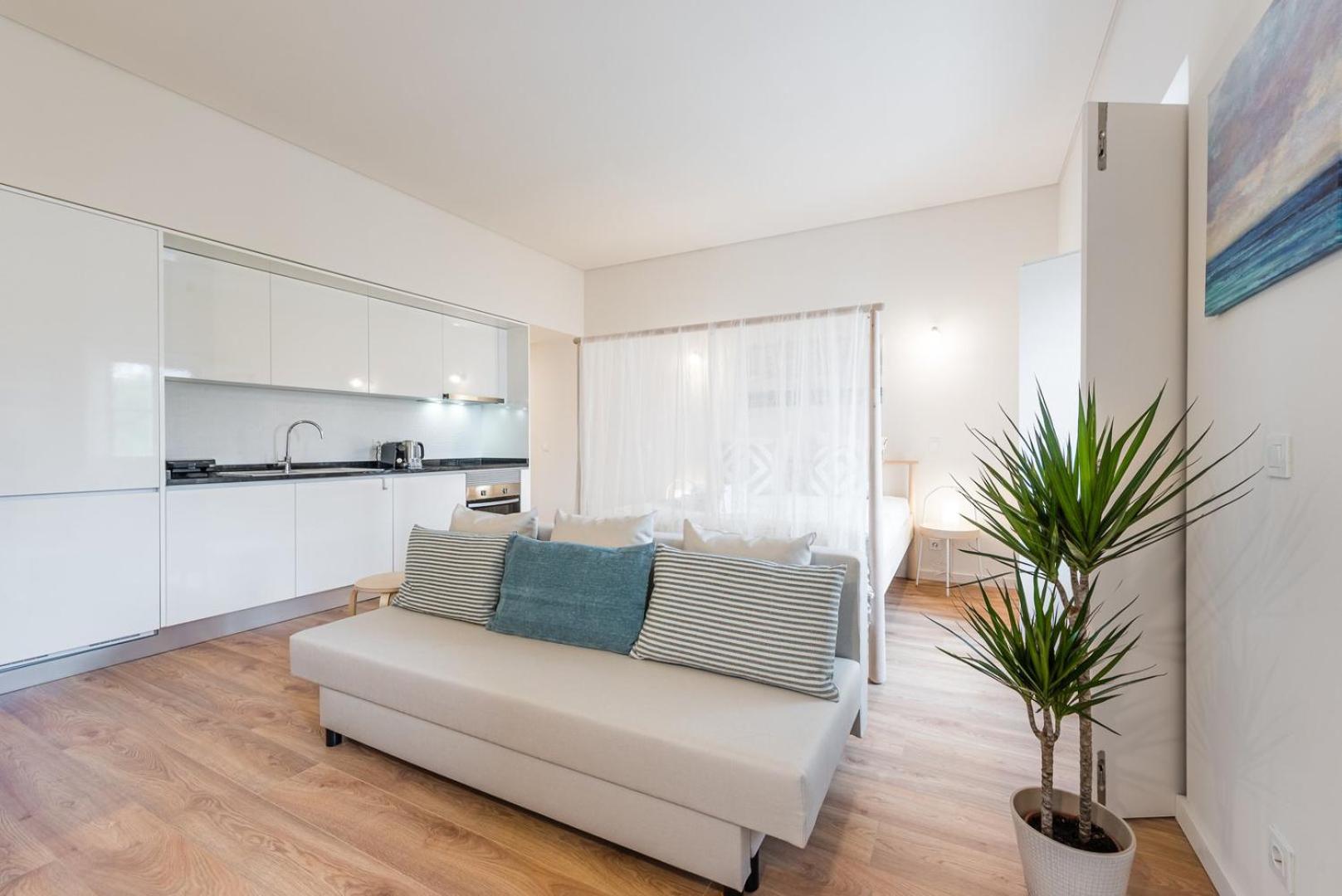 Apartment - Photo 14