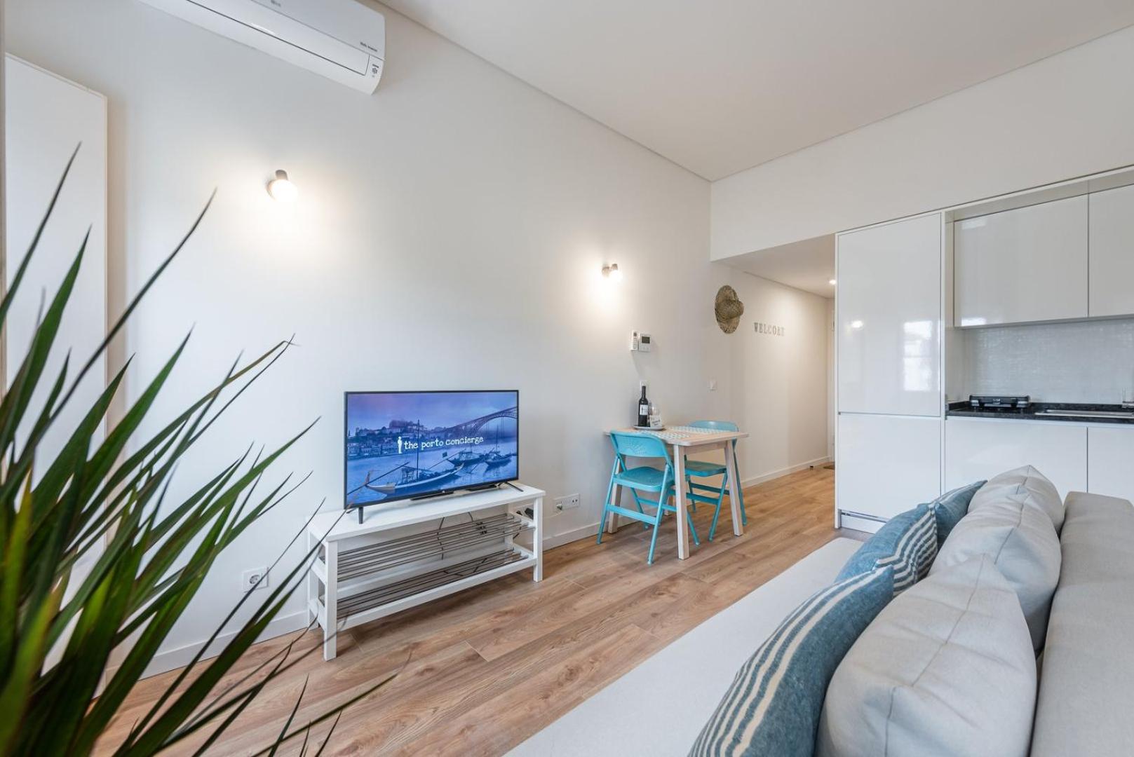 Apartment - Photo 16