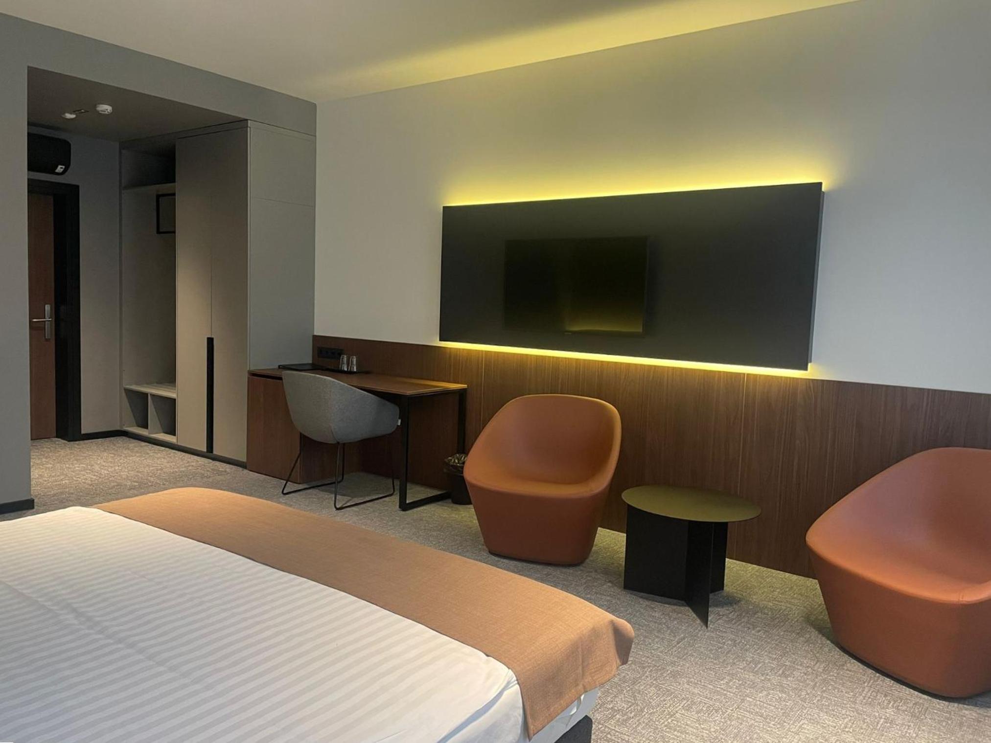 King Room - Photo 3