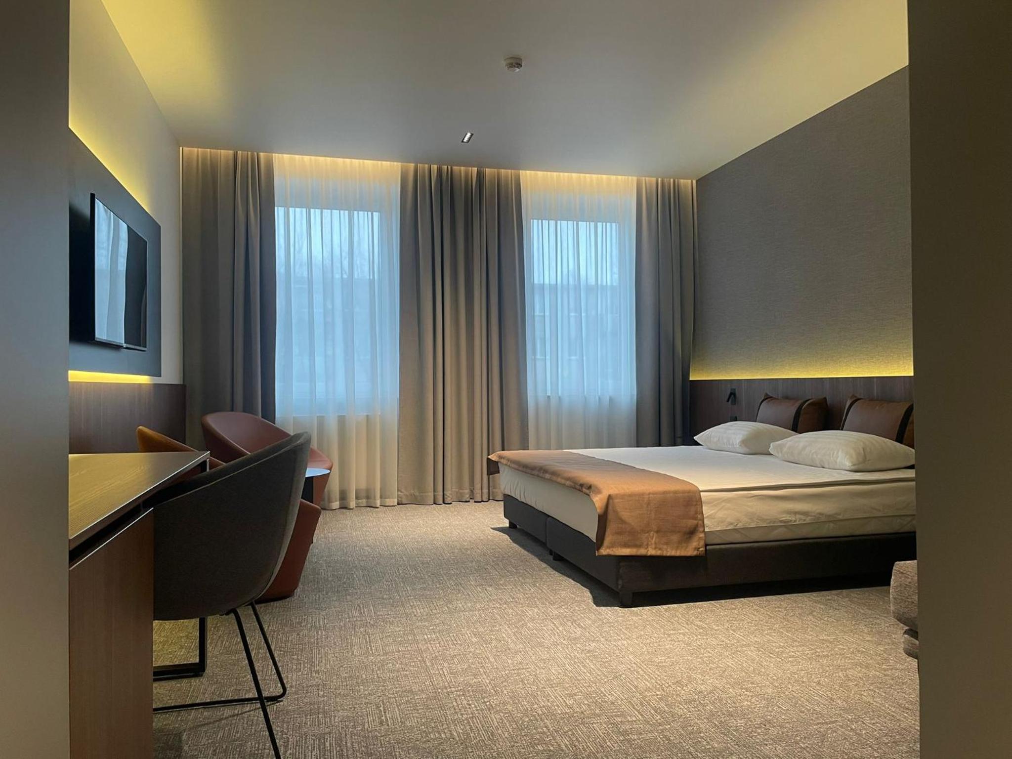 King Room - Photo 2