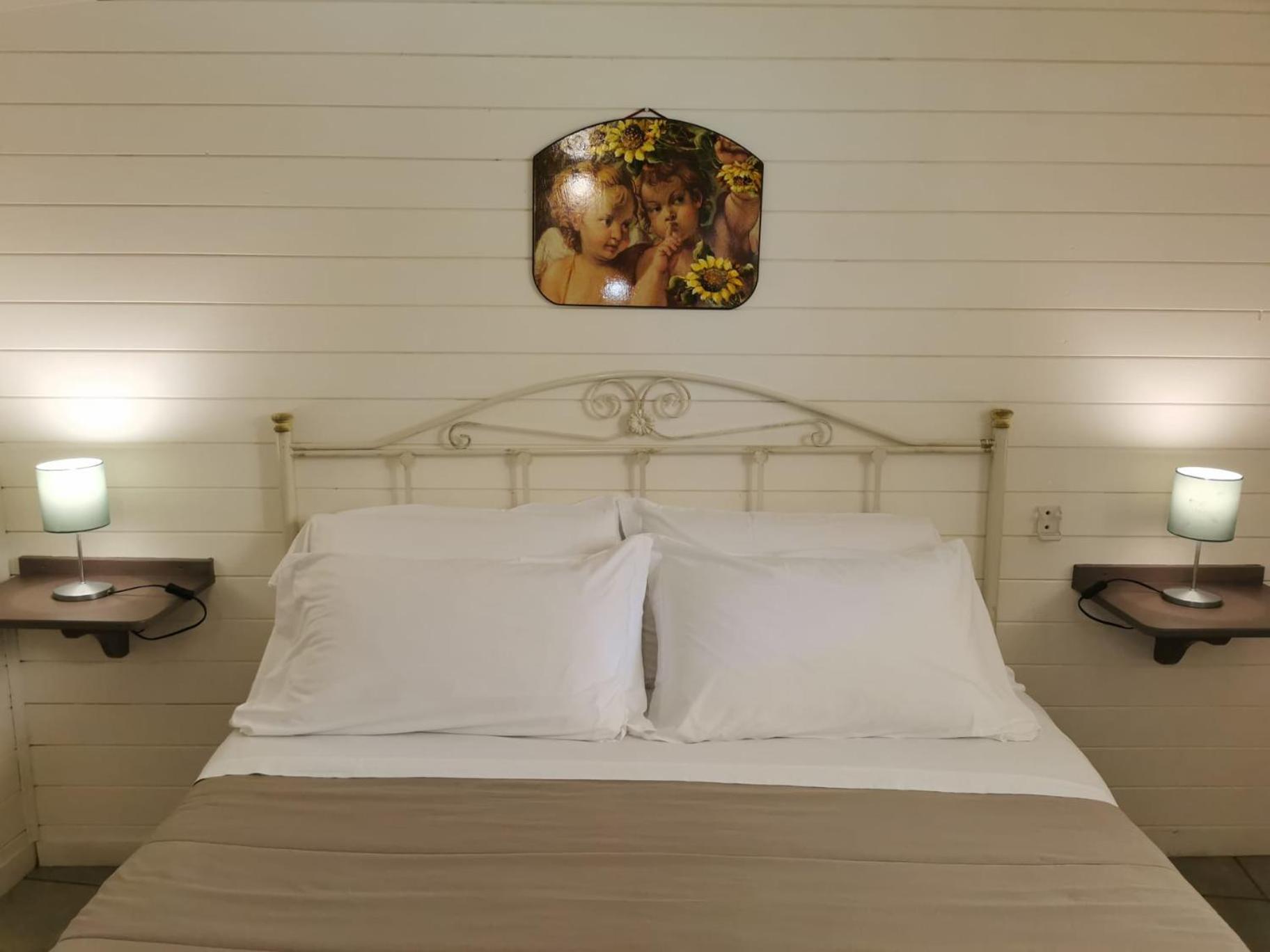 Standard Quadruple Room photo 2