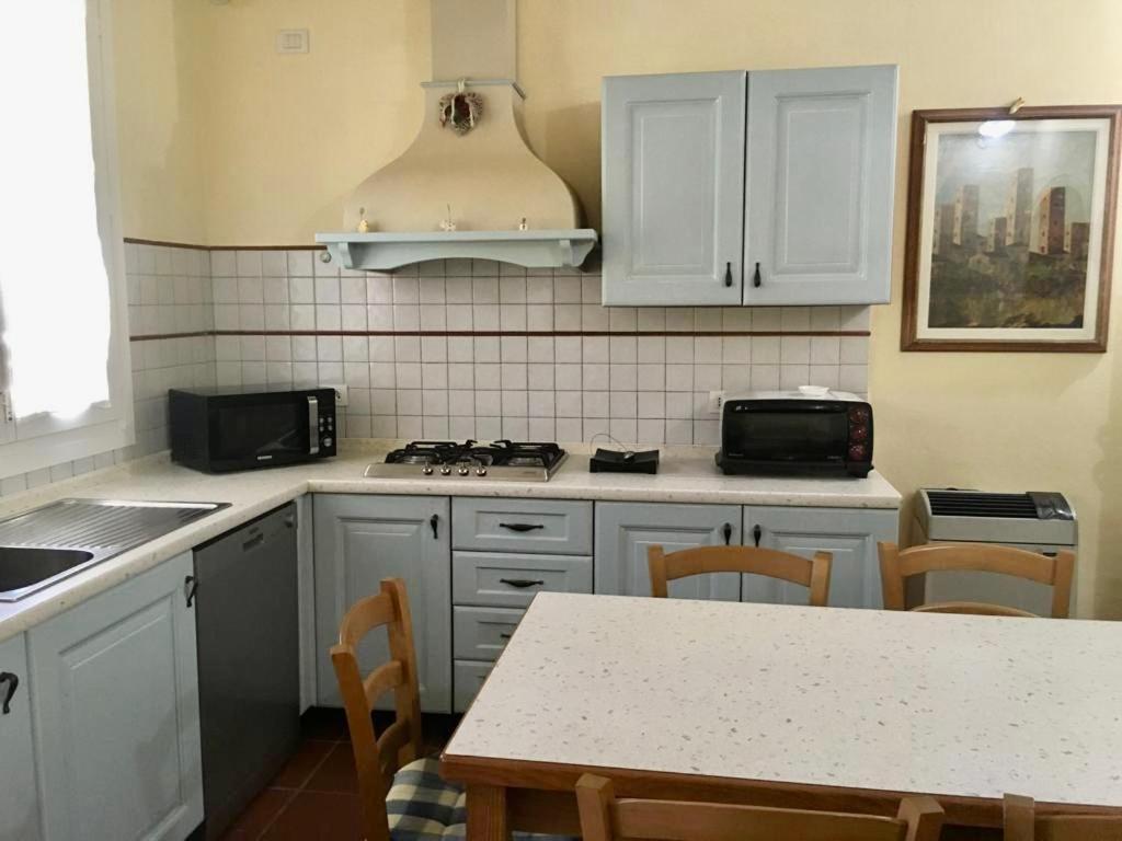 Two-Bedroom House photo 2