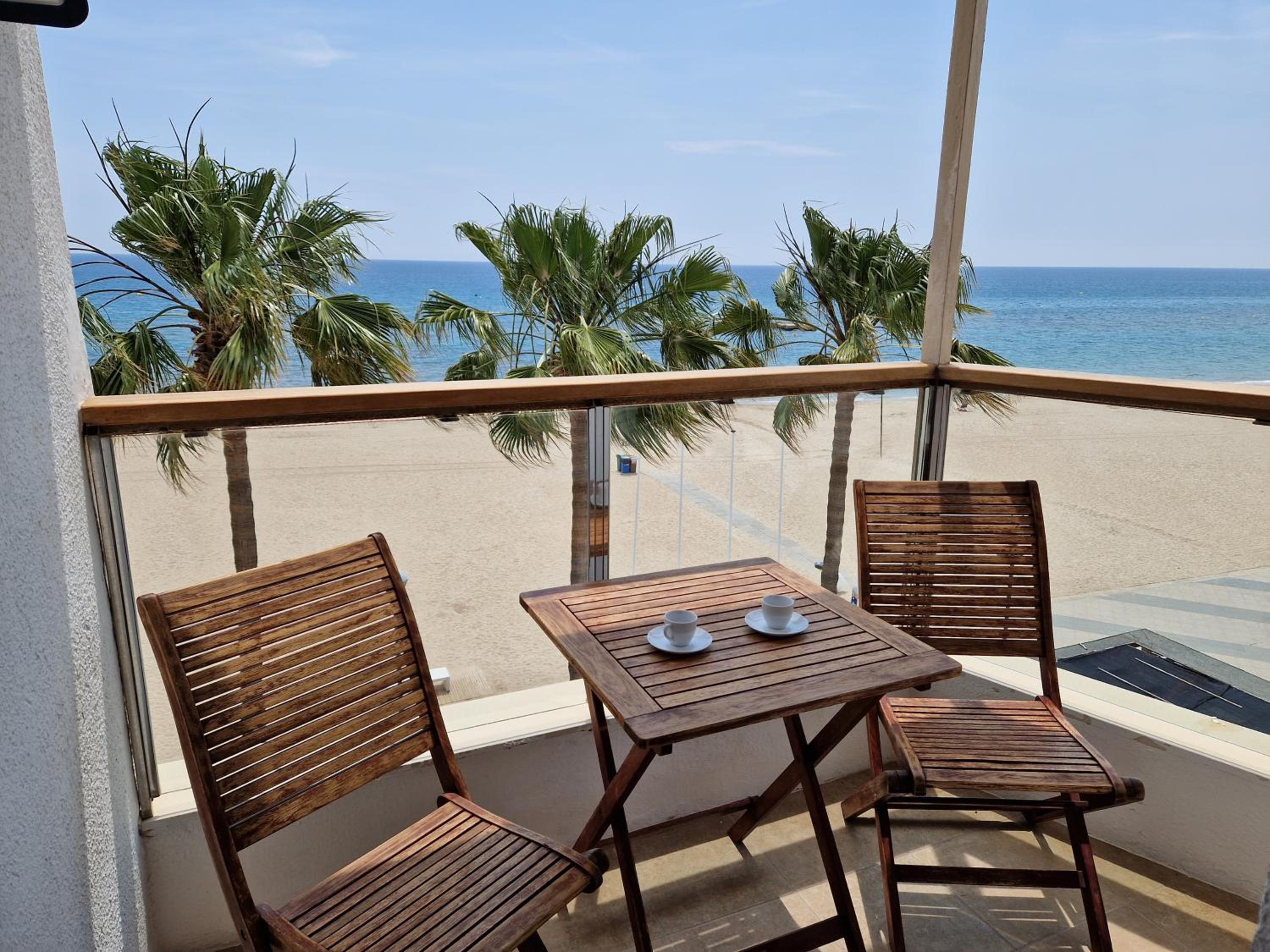 Apartment with Sea View photo 2