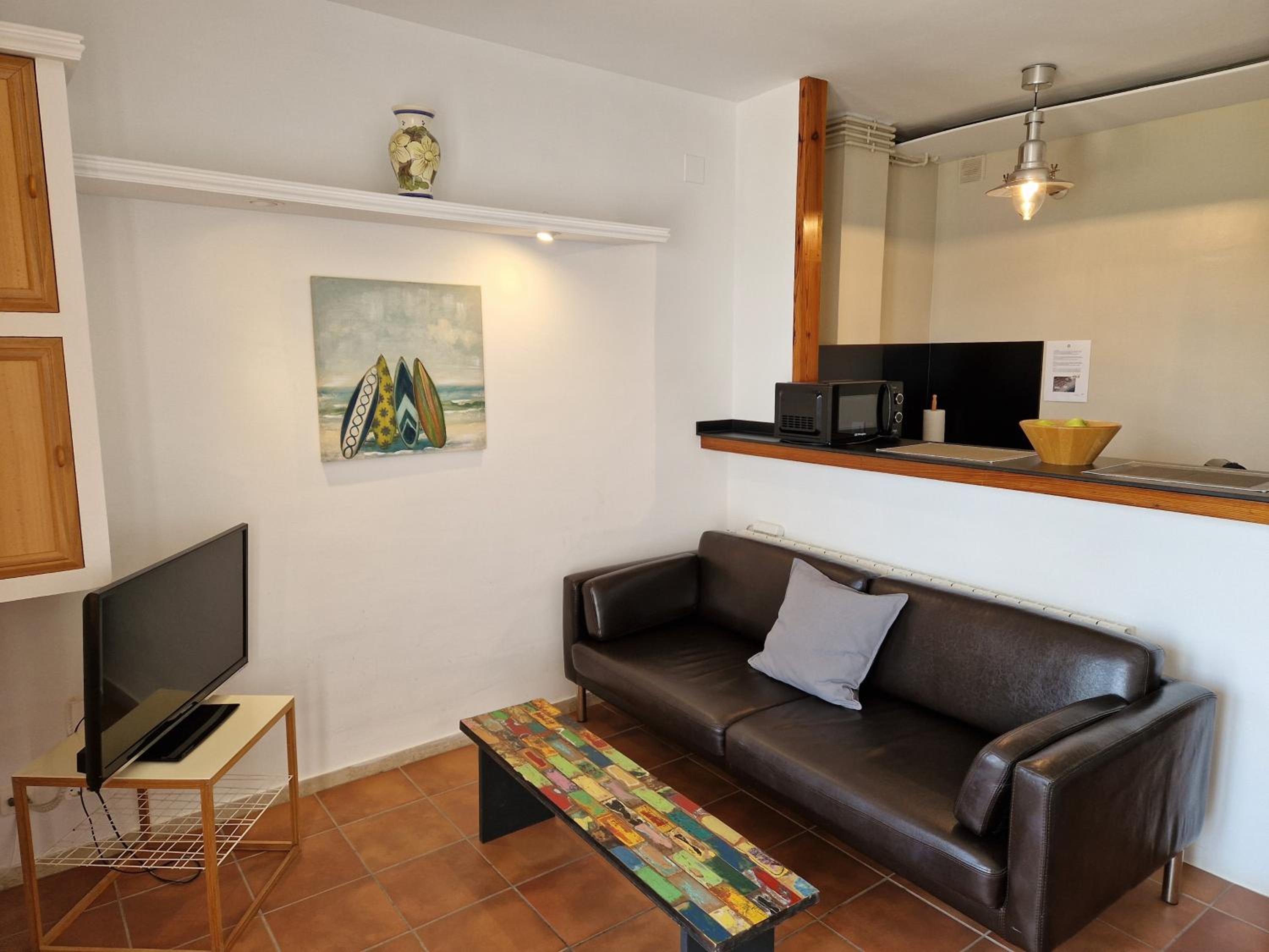 Apartment with Sea View photo 3
