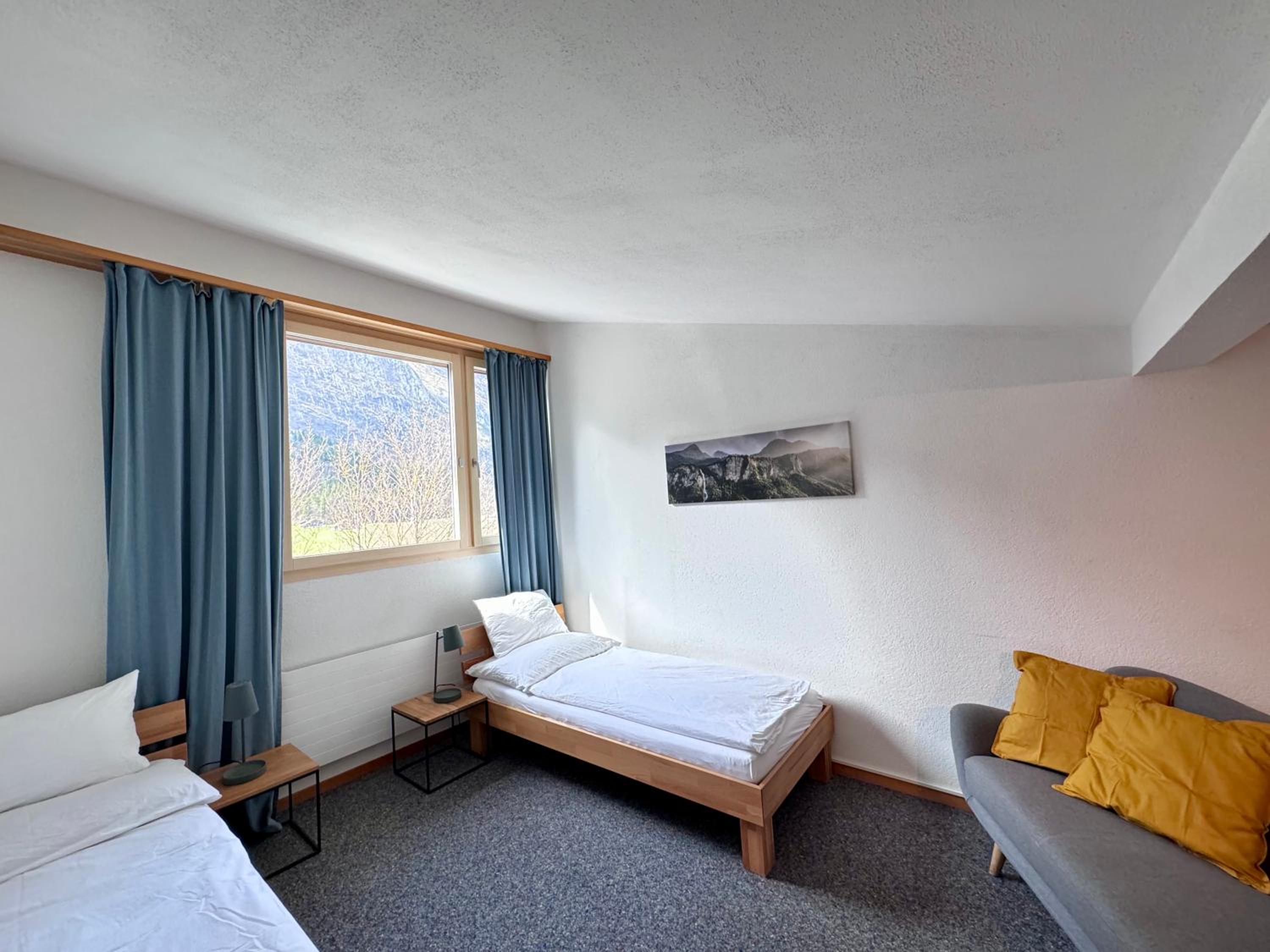 Standard Double Room - Photo 4
