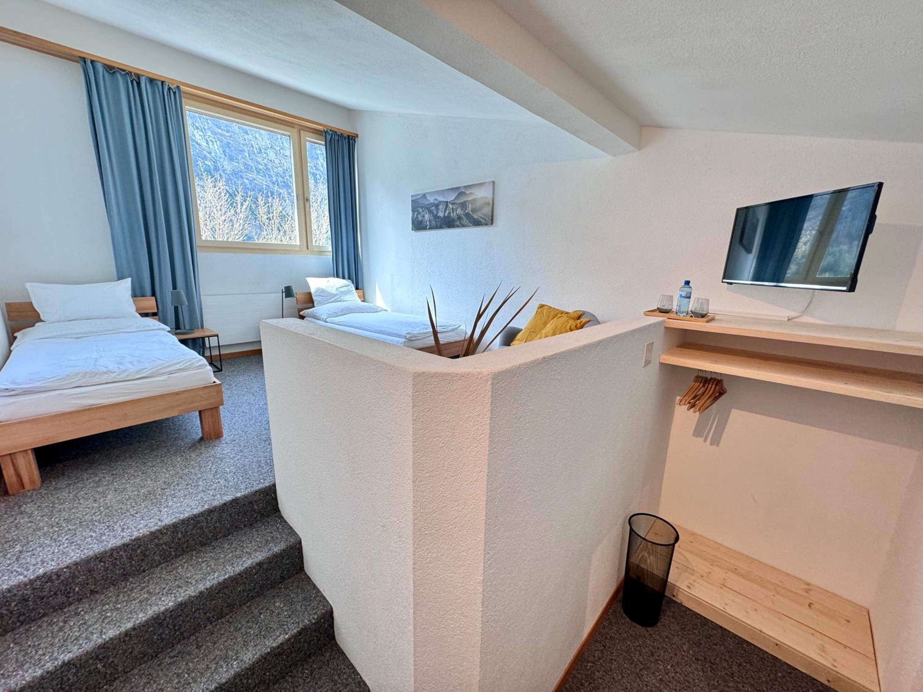 Standard Double Room - Photo 1