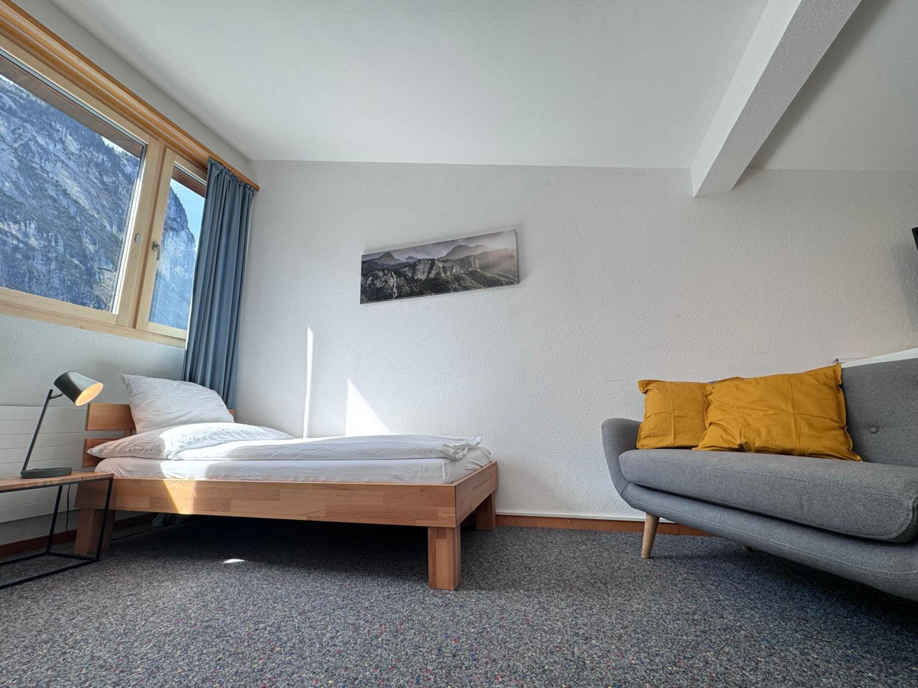 Standard Double Room - Photo 2