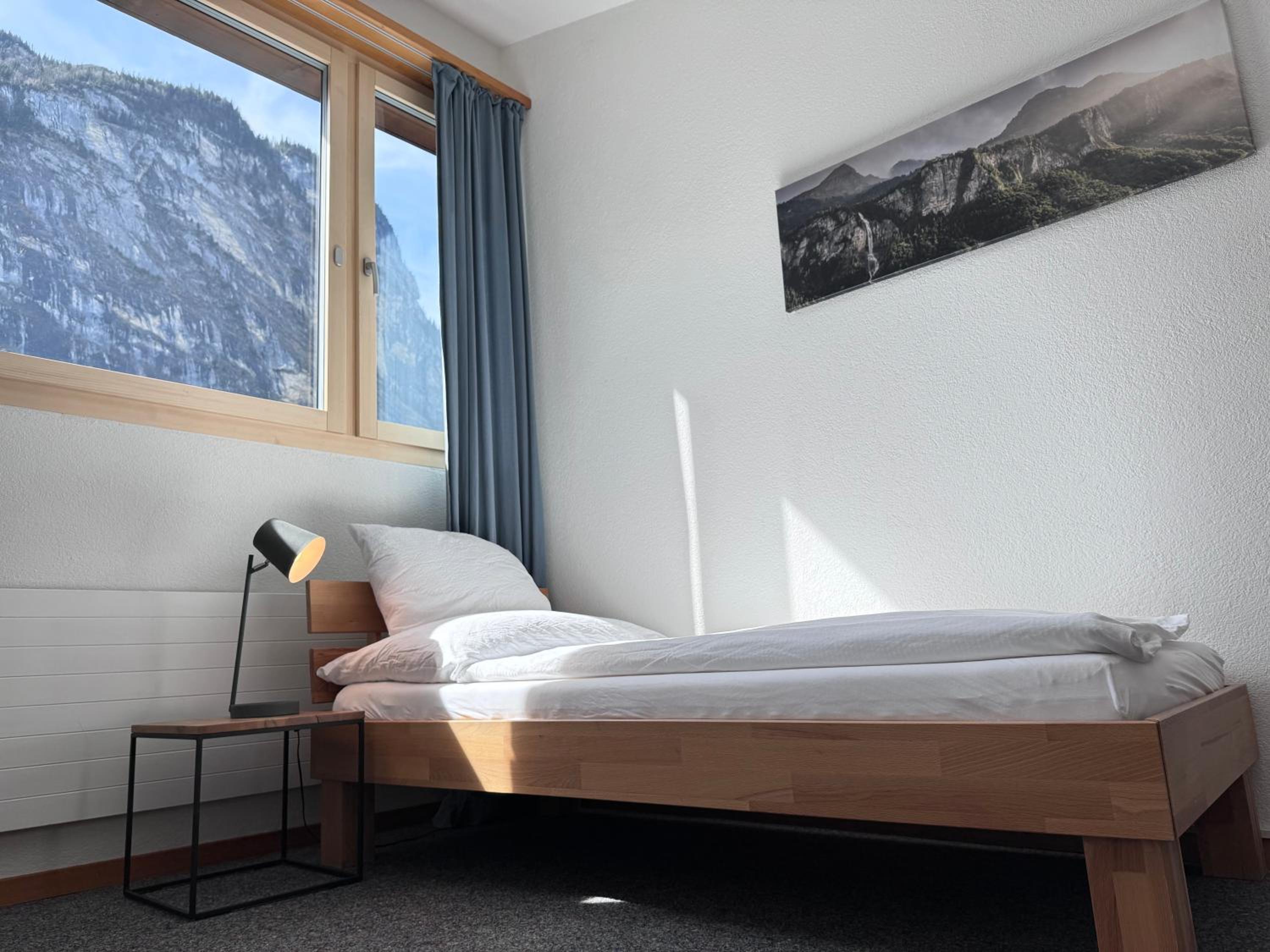 Standard Double Room - Photo 5