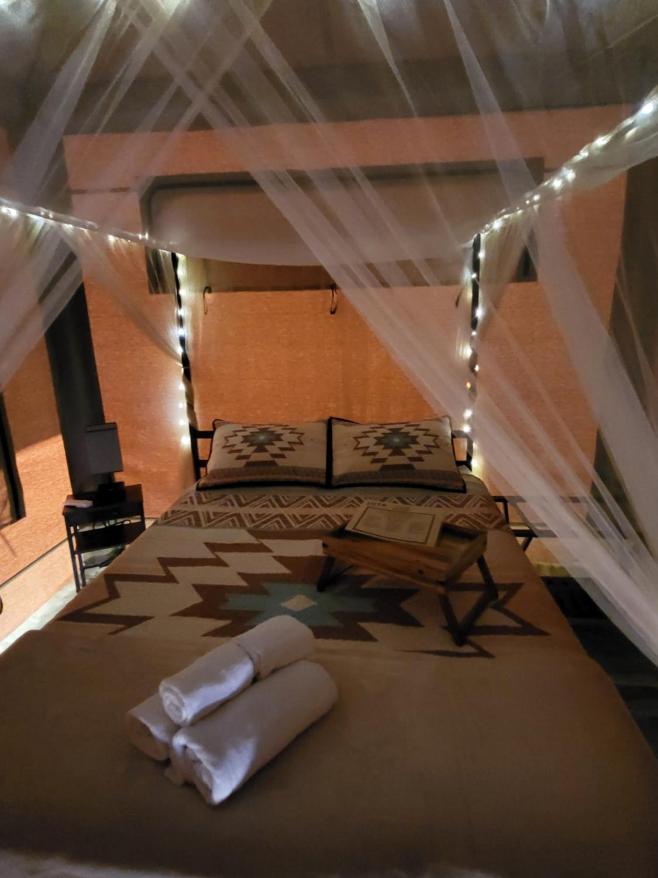 Tent