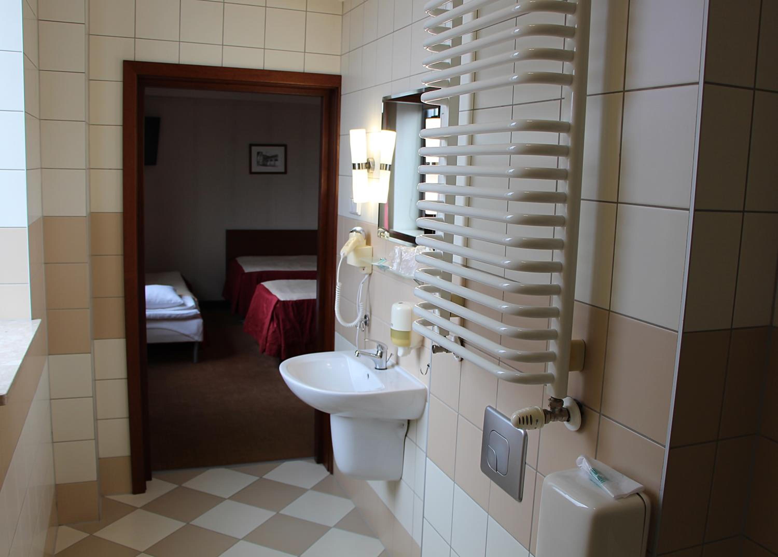 Triple Room photo 3
