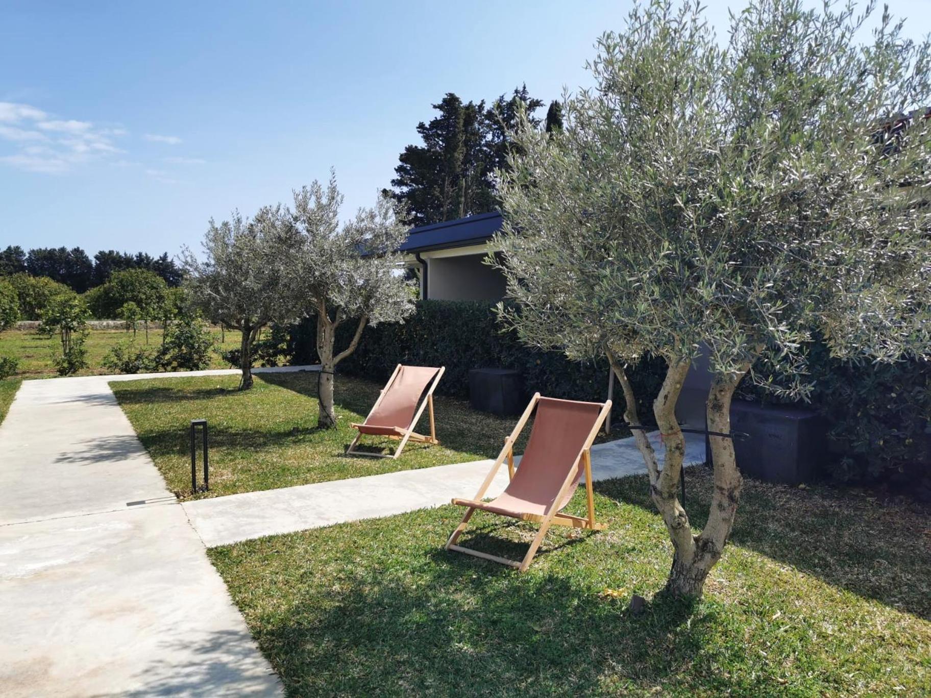 Double Room with Patio photo 2