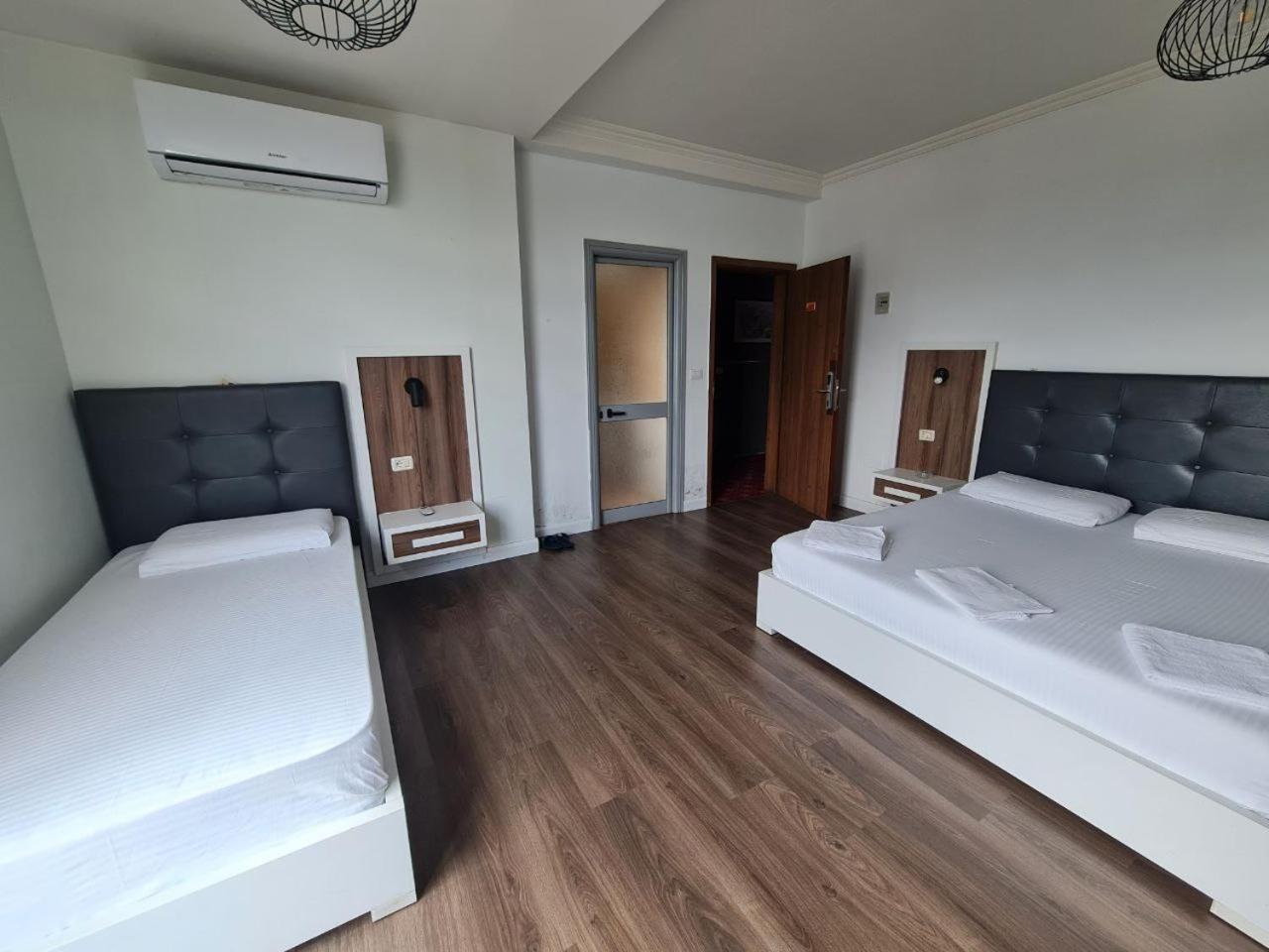Basic Triple Room