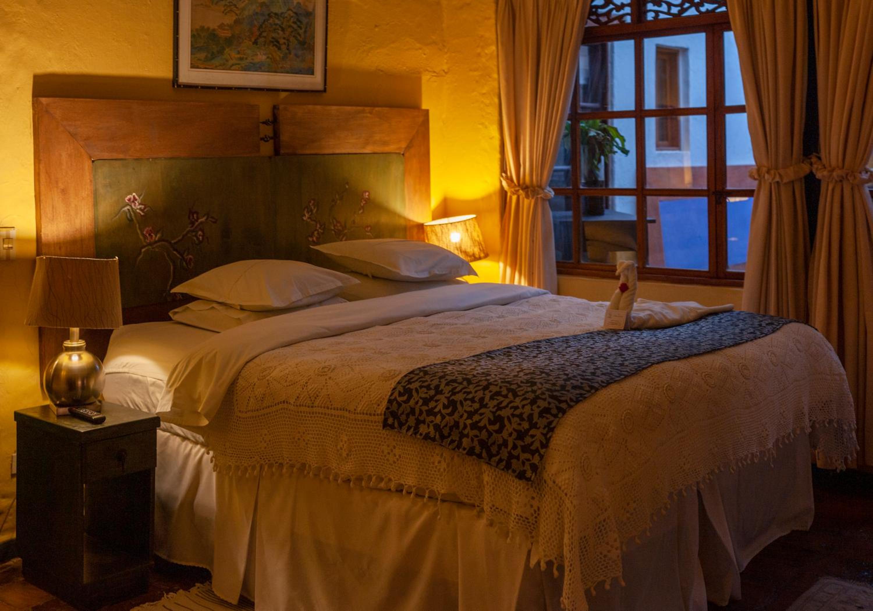 Triple Room photo 2
