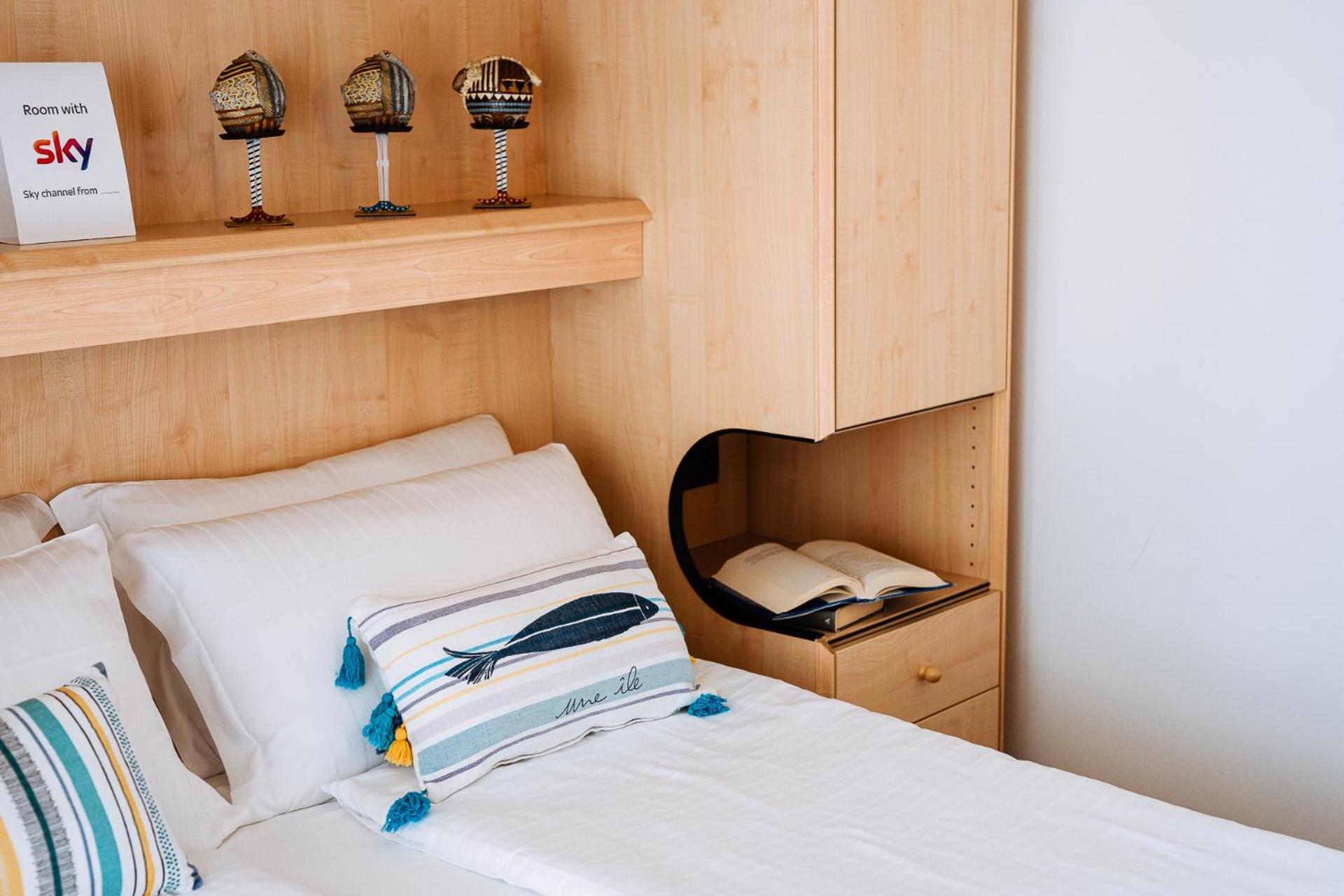 Small Double Room - Photo 5