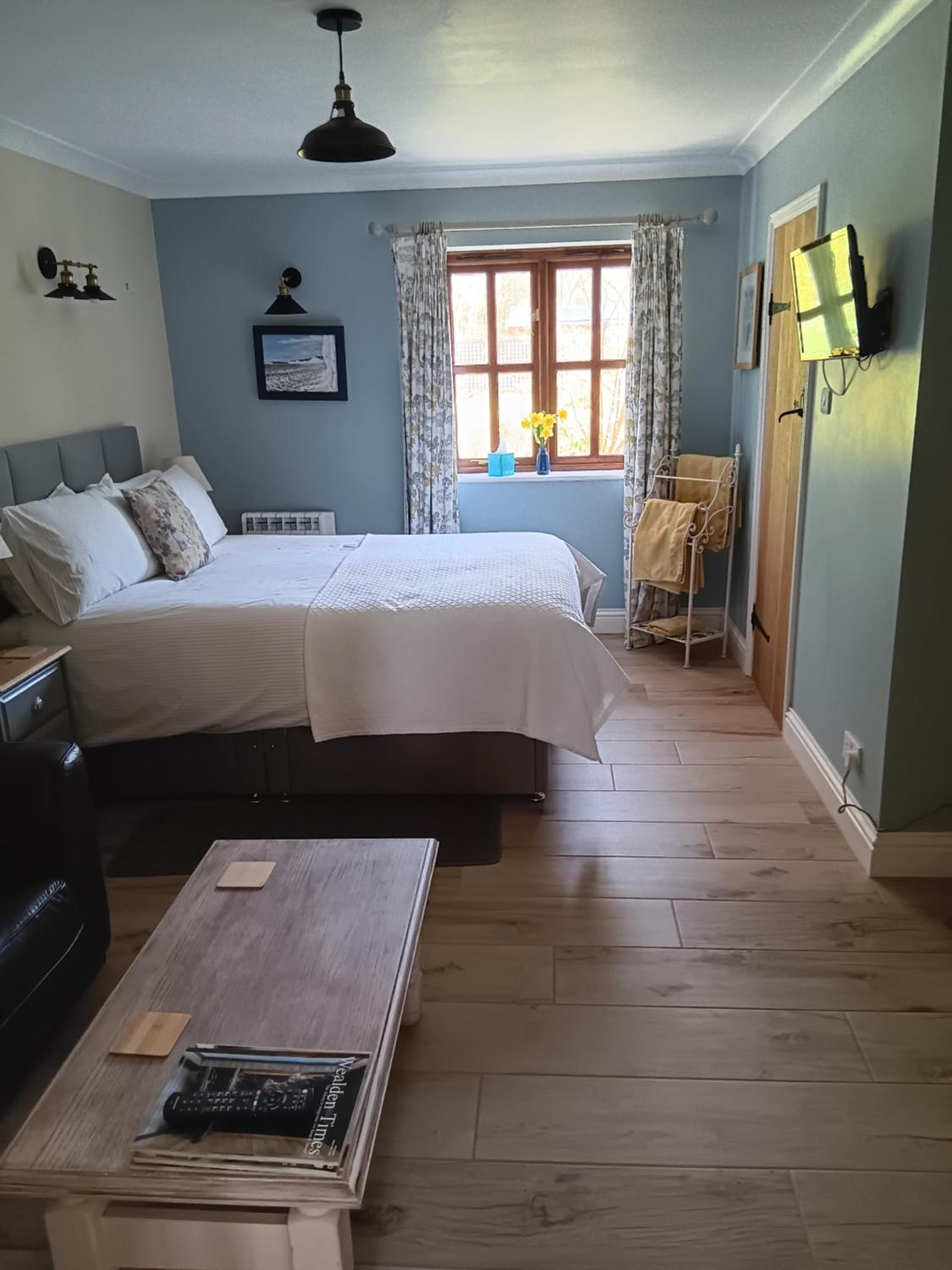 One-Bedroom House photo 1