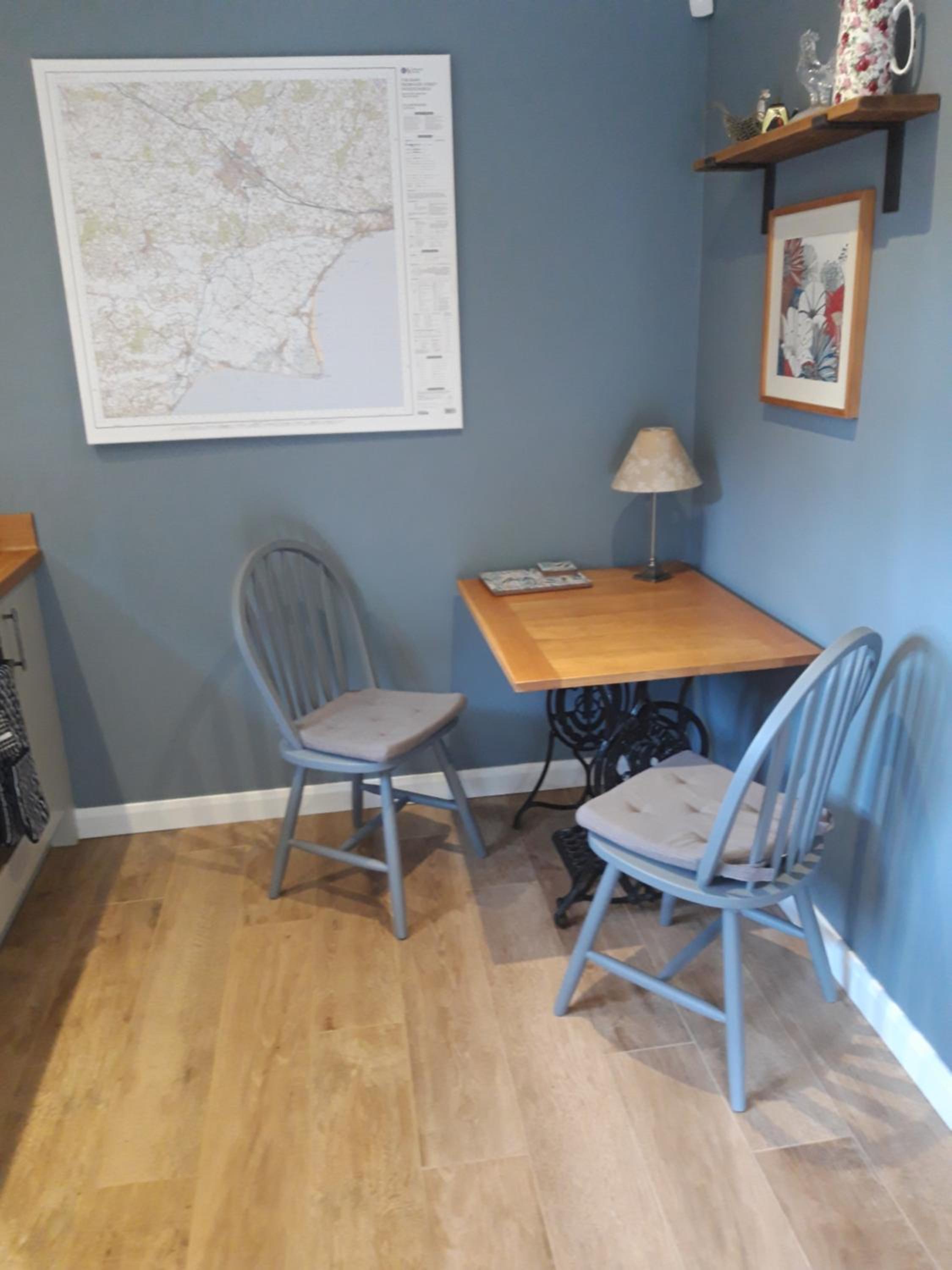 One-Bedroom House photo 2