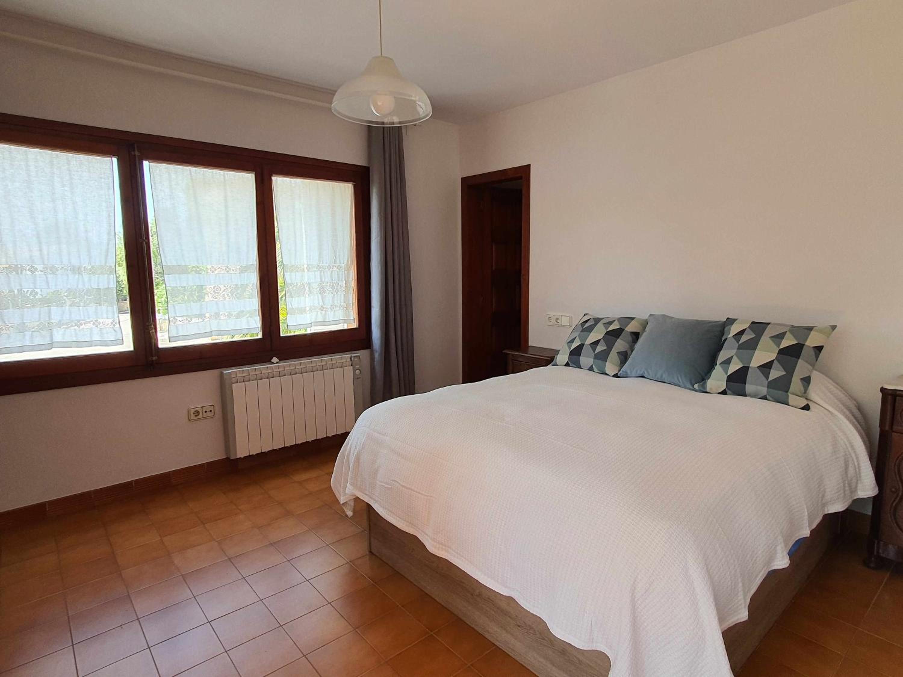 Casa de Vacaciones