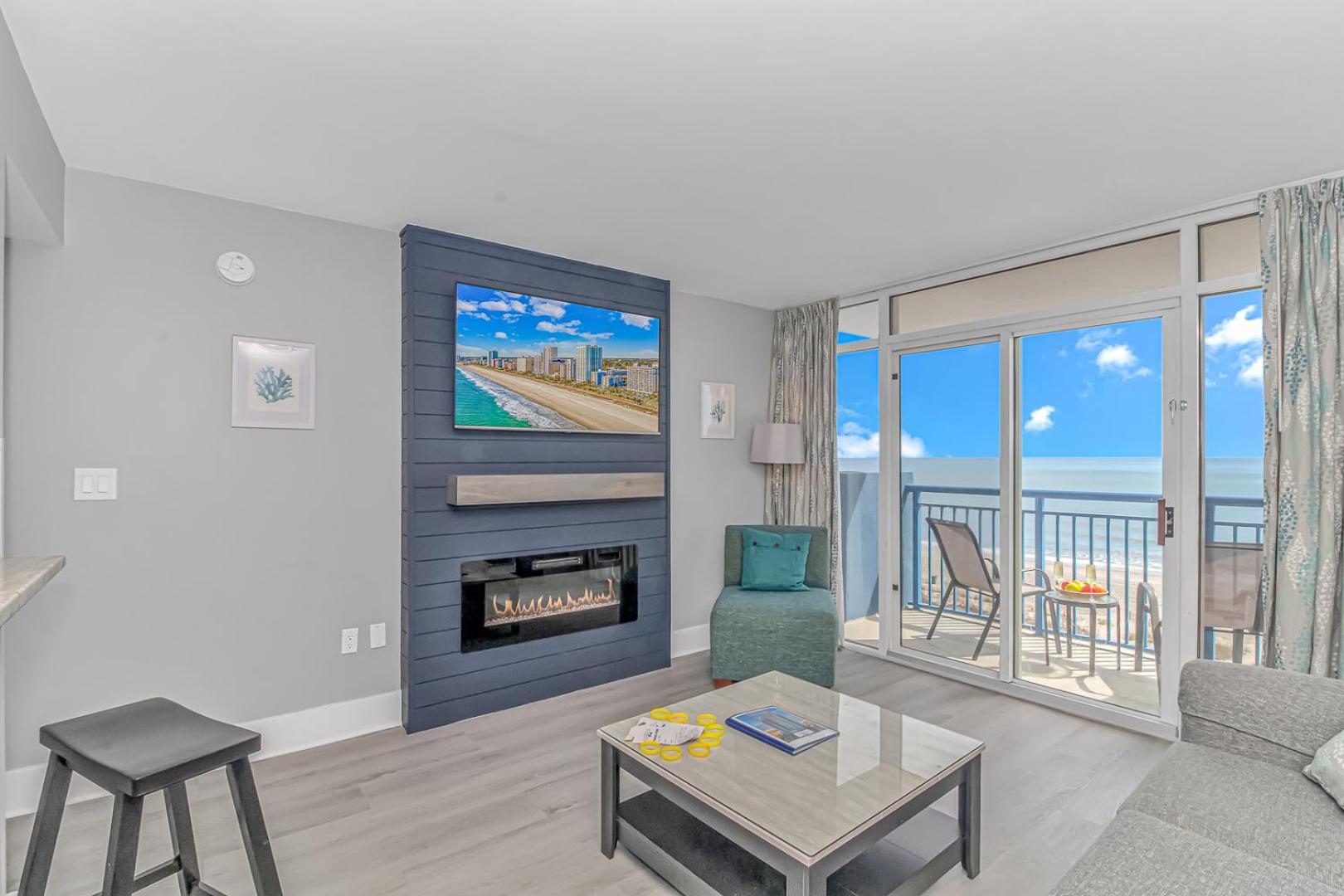 Vacation Home