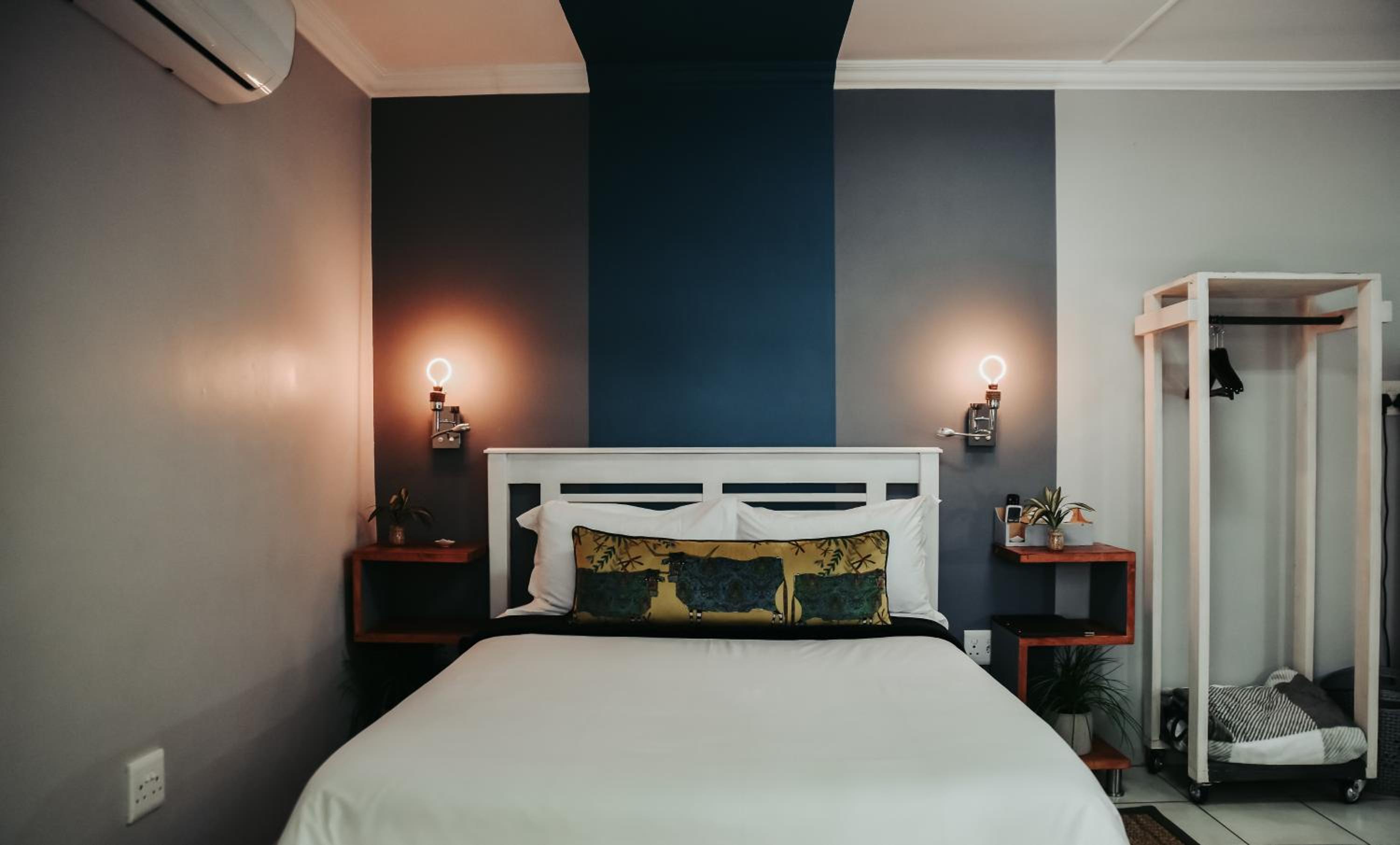 Double Room - Photo 1