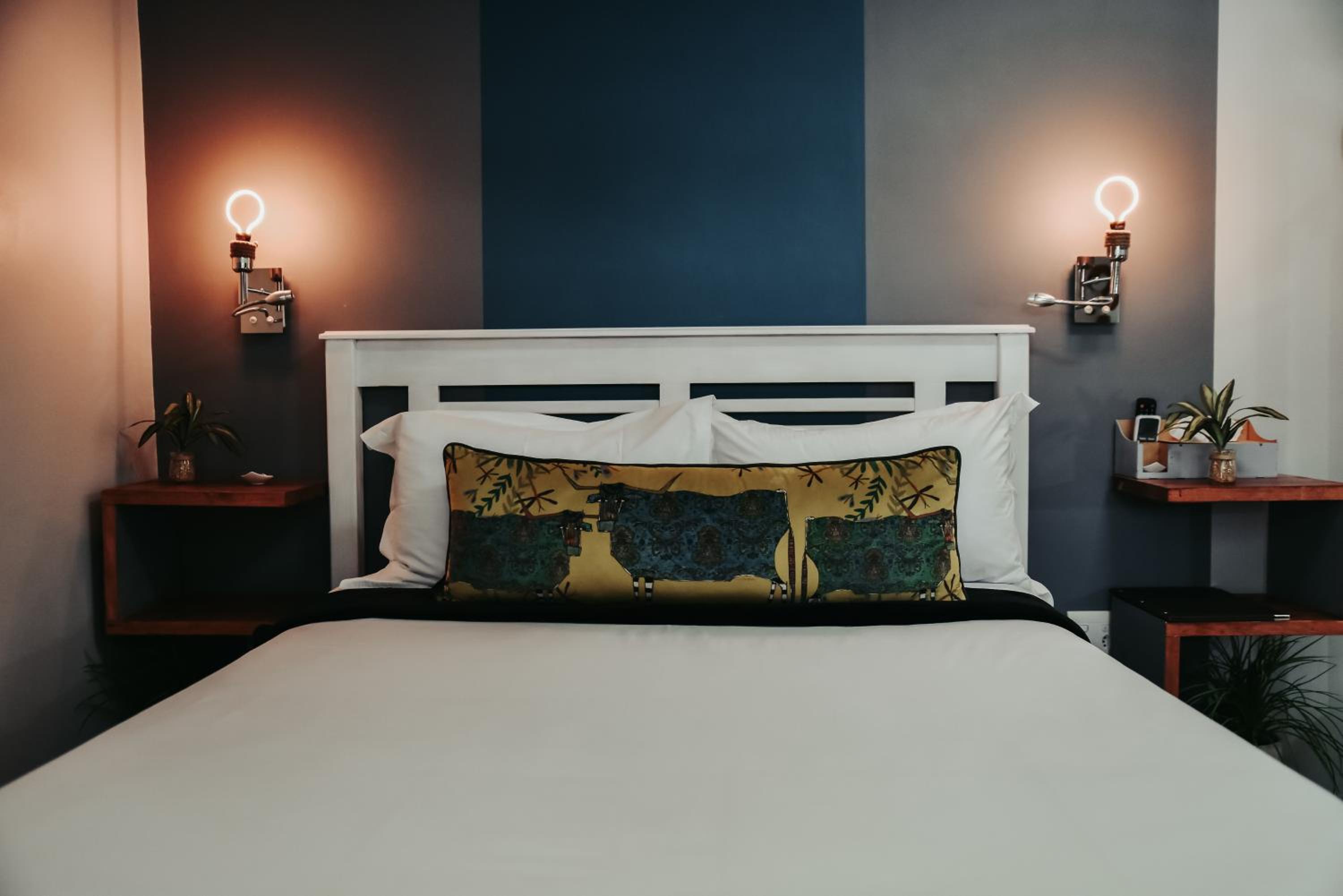Double Room - Photo 12