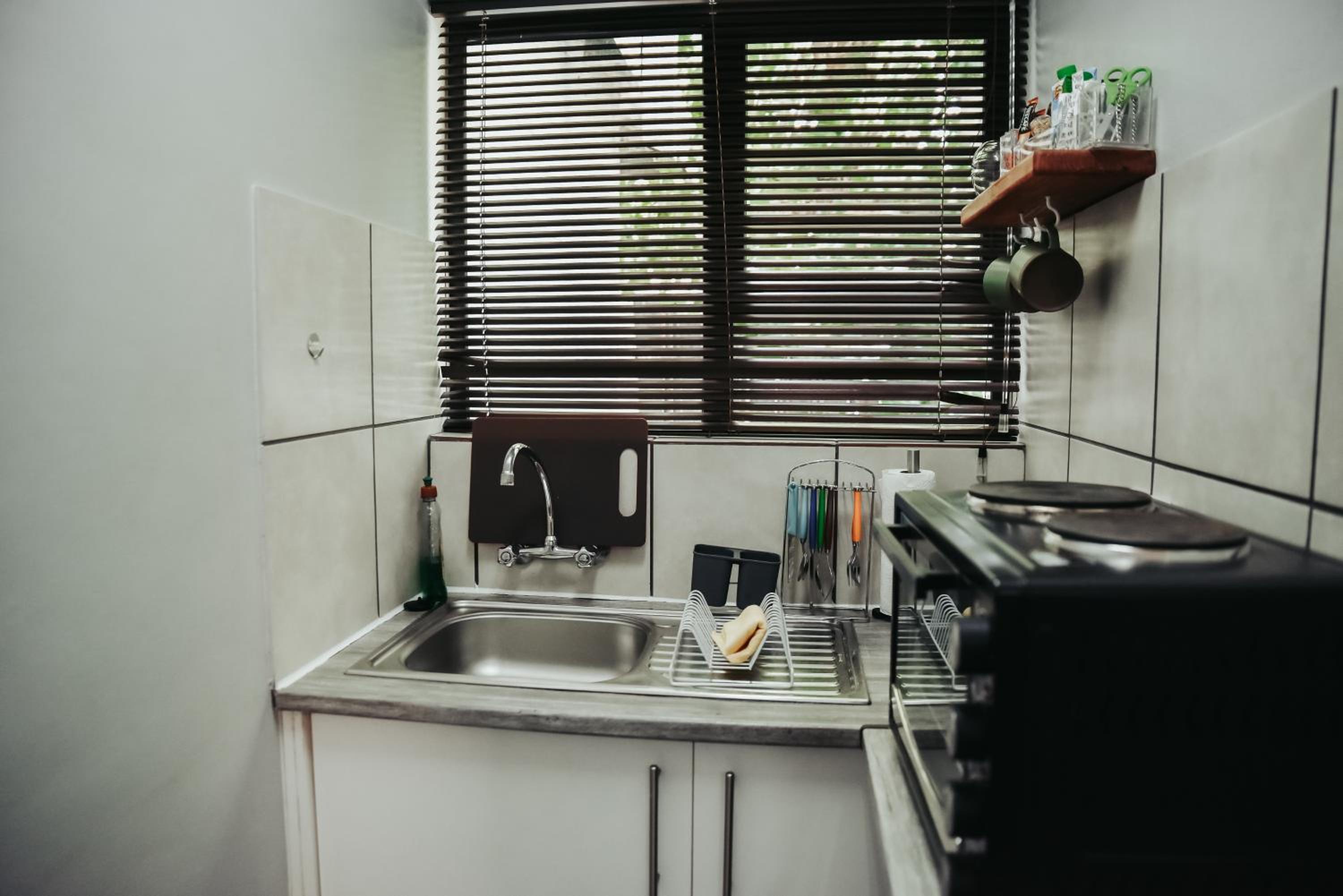 Double Room - Photo 5