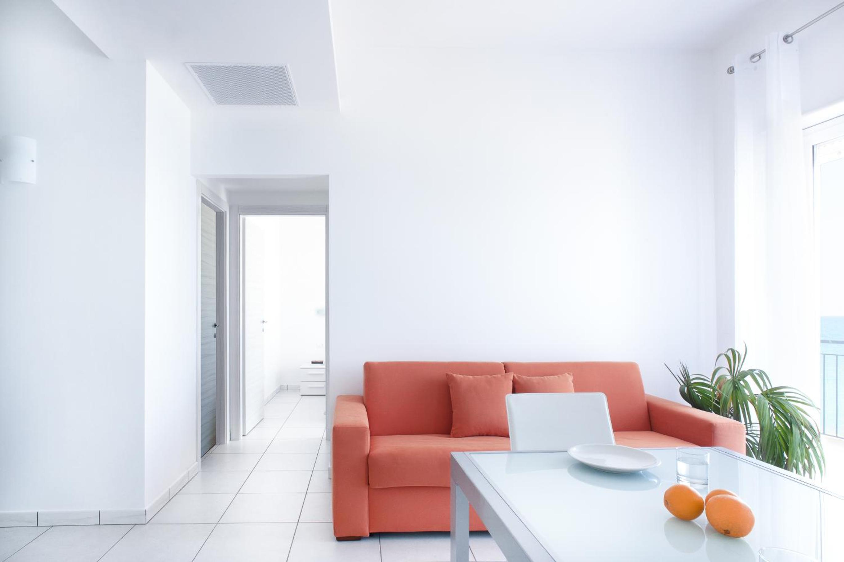 Apartment with Sea View photo 1