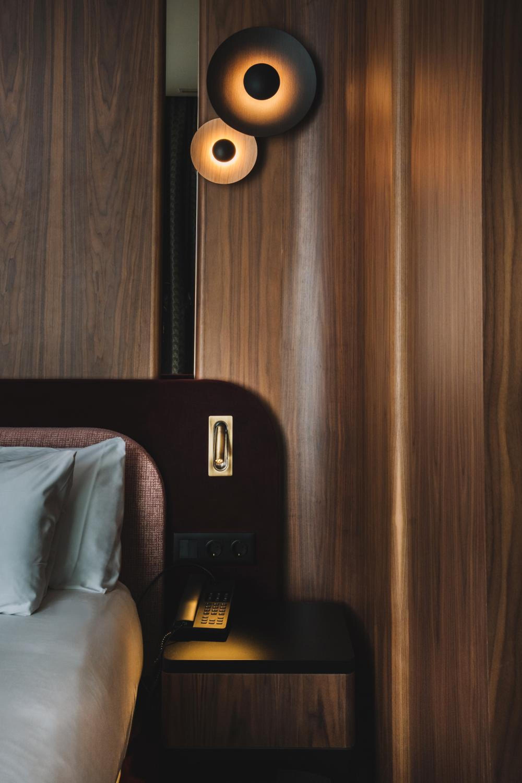 Suite with Terrace photo 2