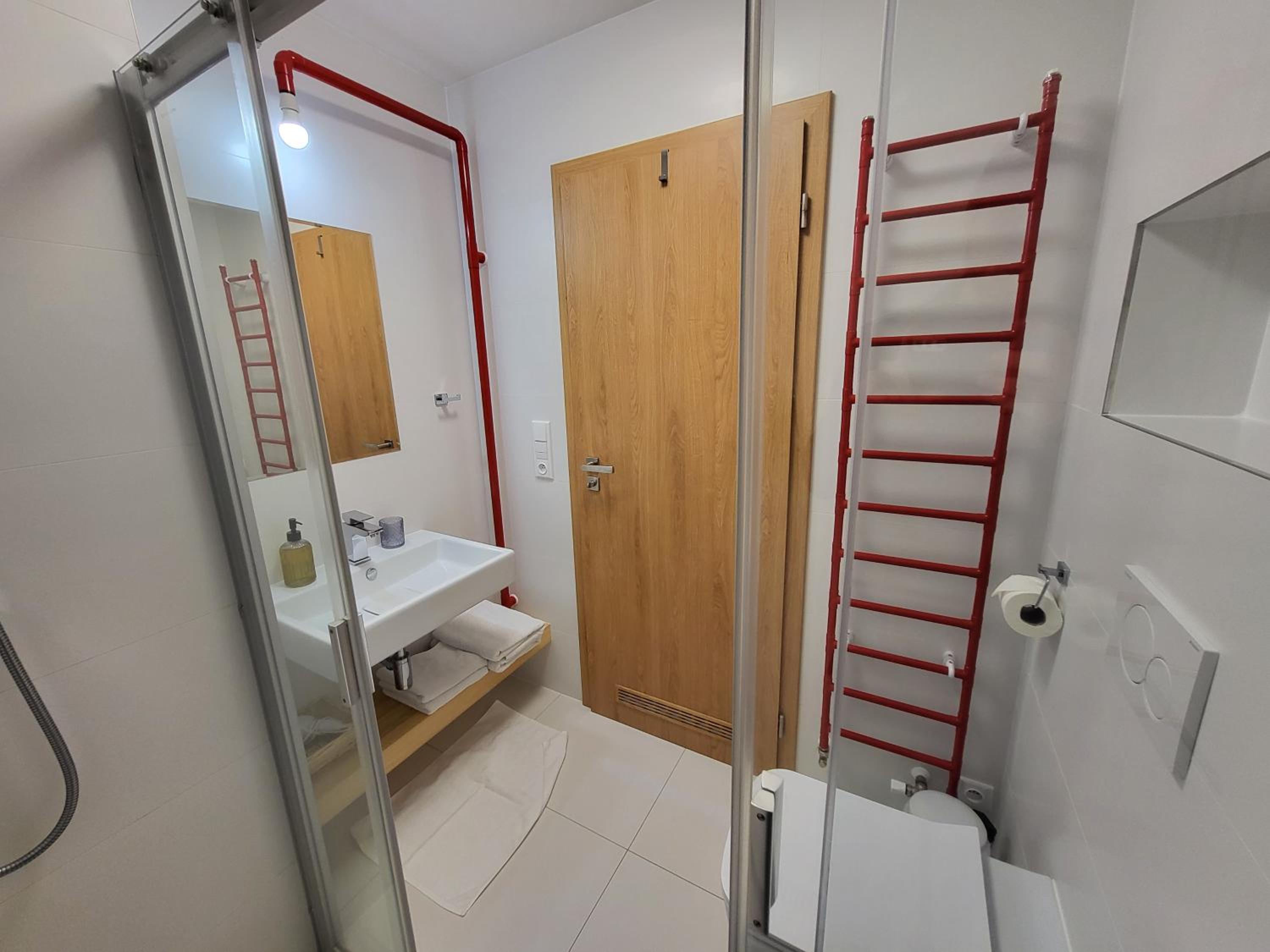 Double Room with Balcony photo 2