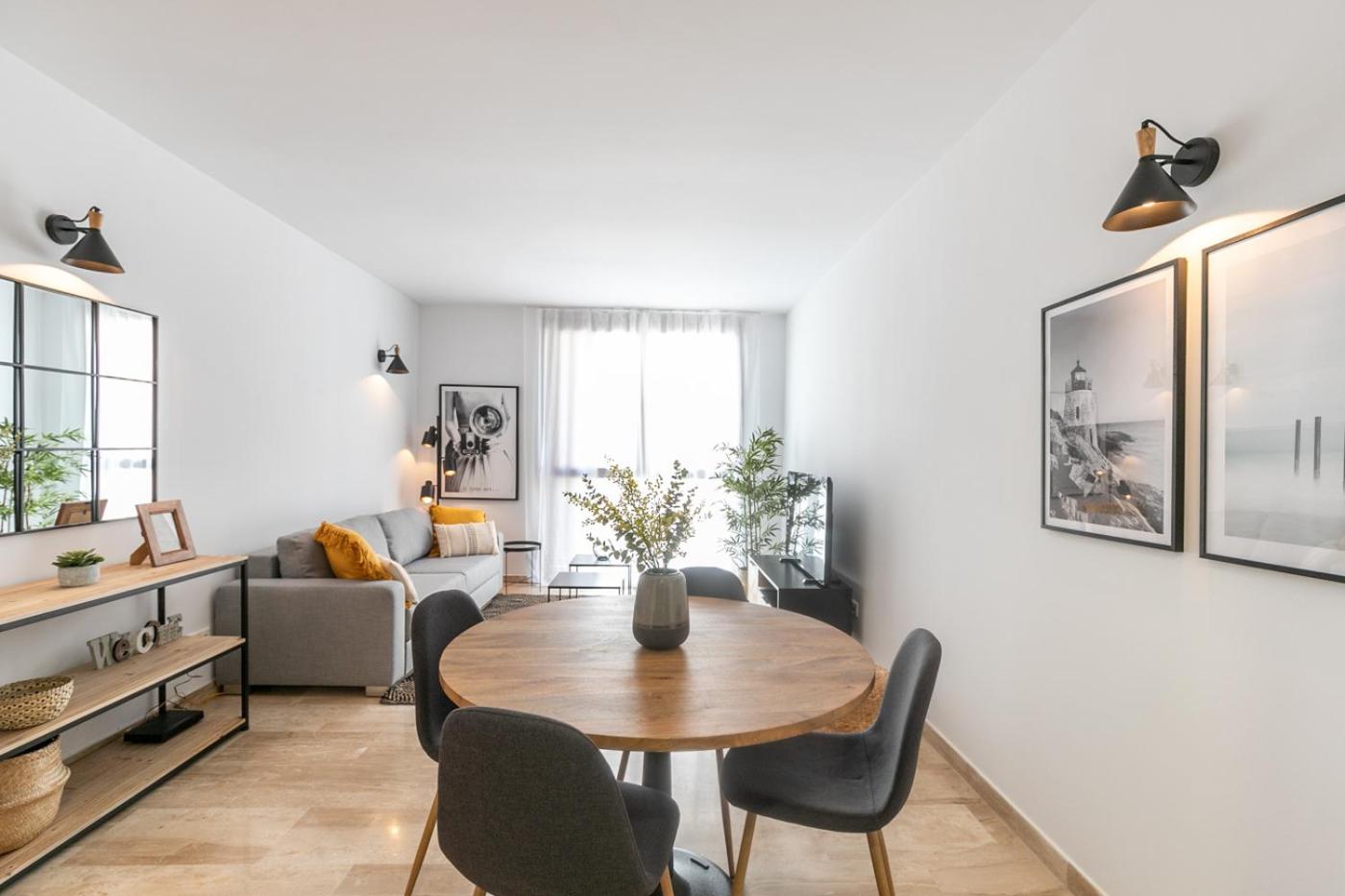 Apartment photo 3