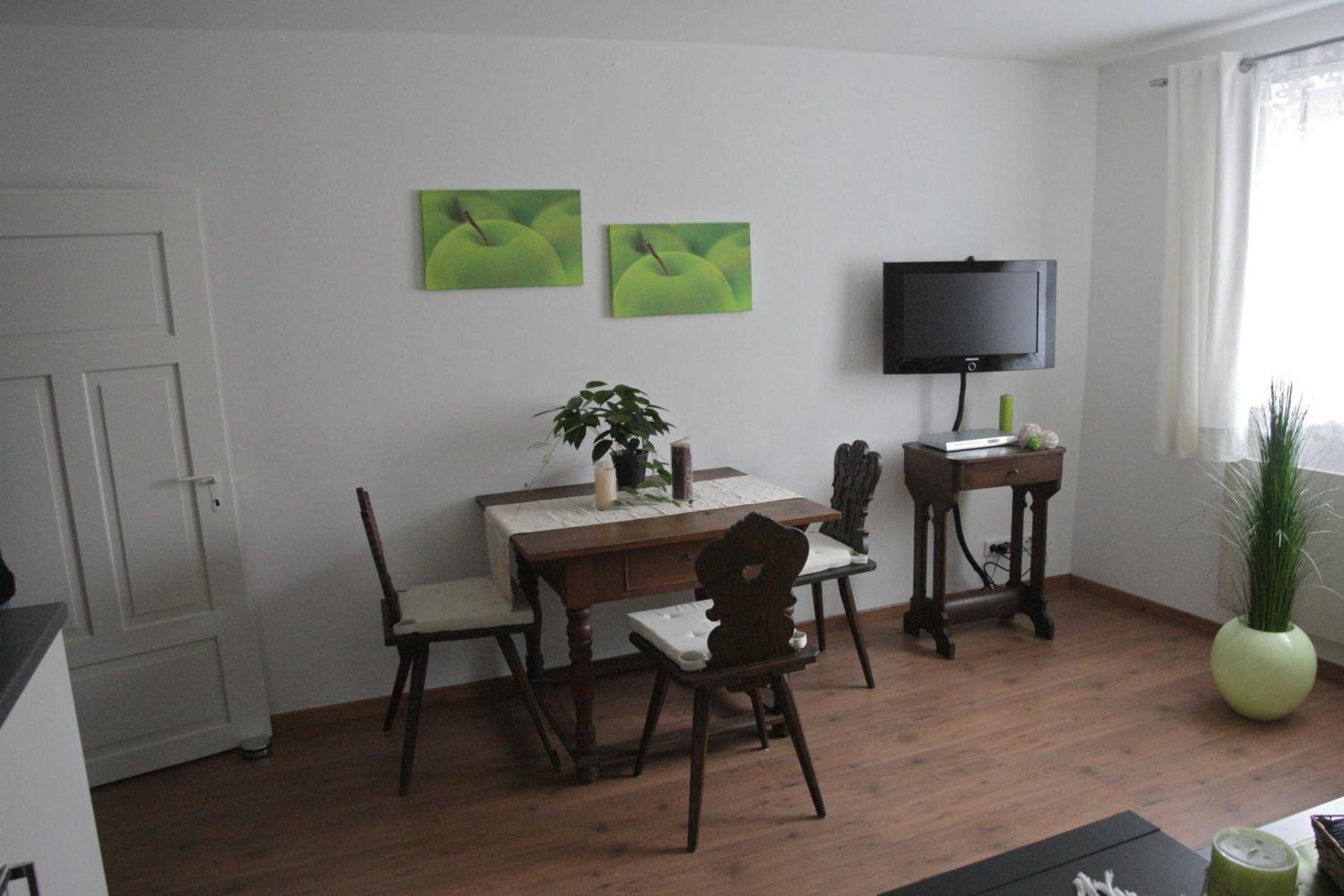 Apartment with Sauna photo 2