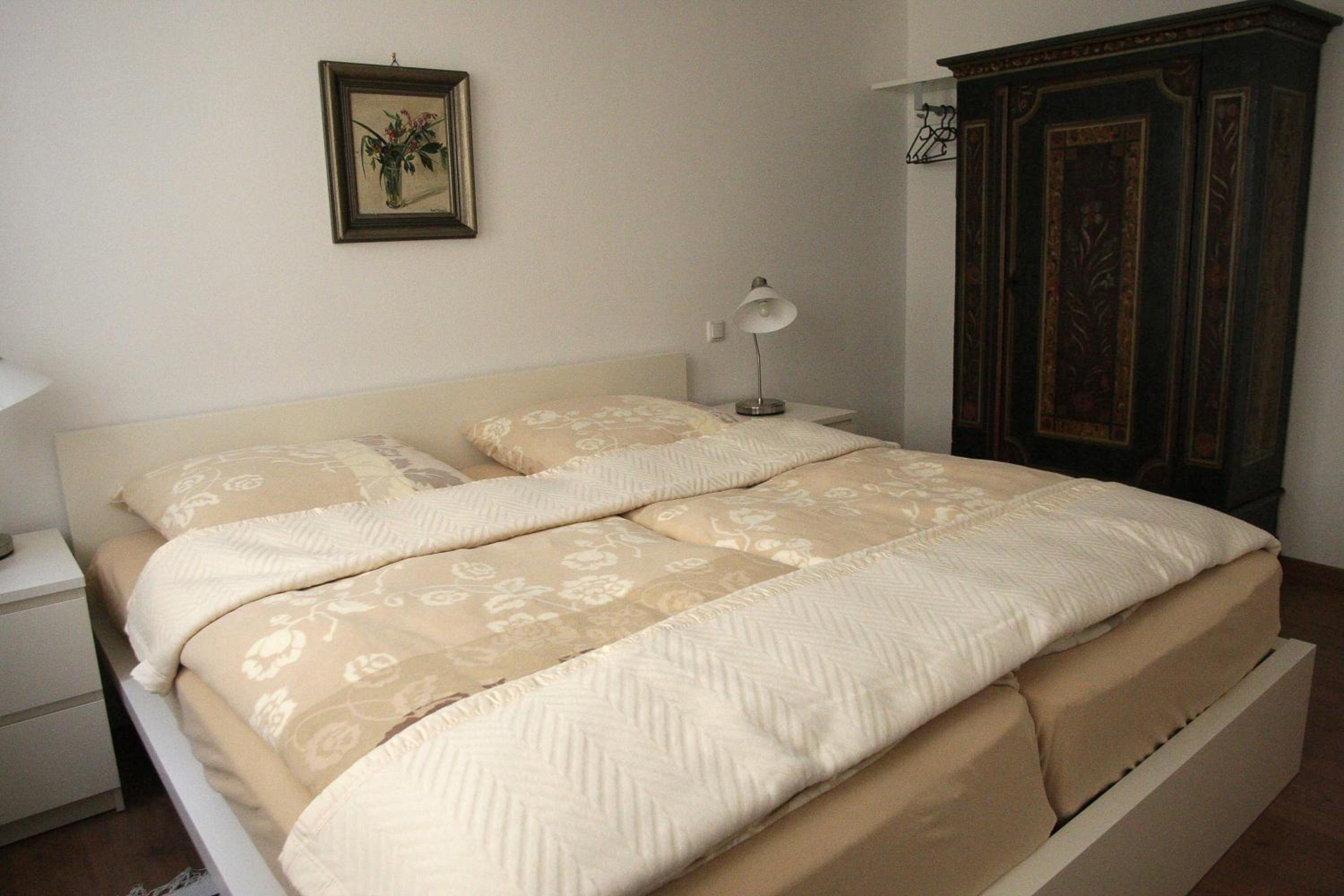 Apartment with Sauna photo 1
