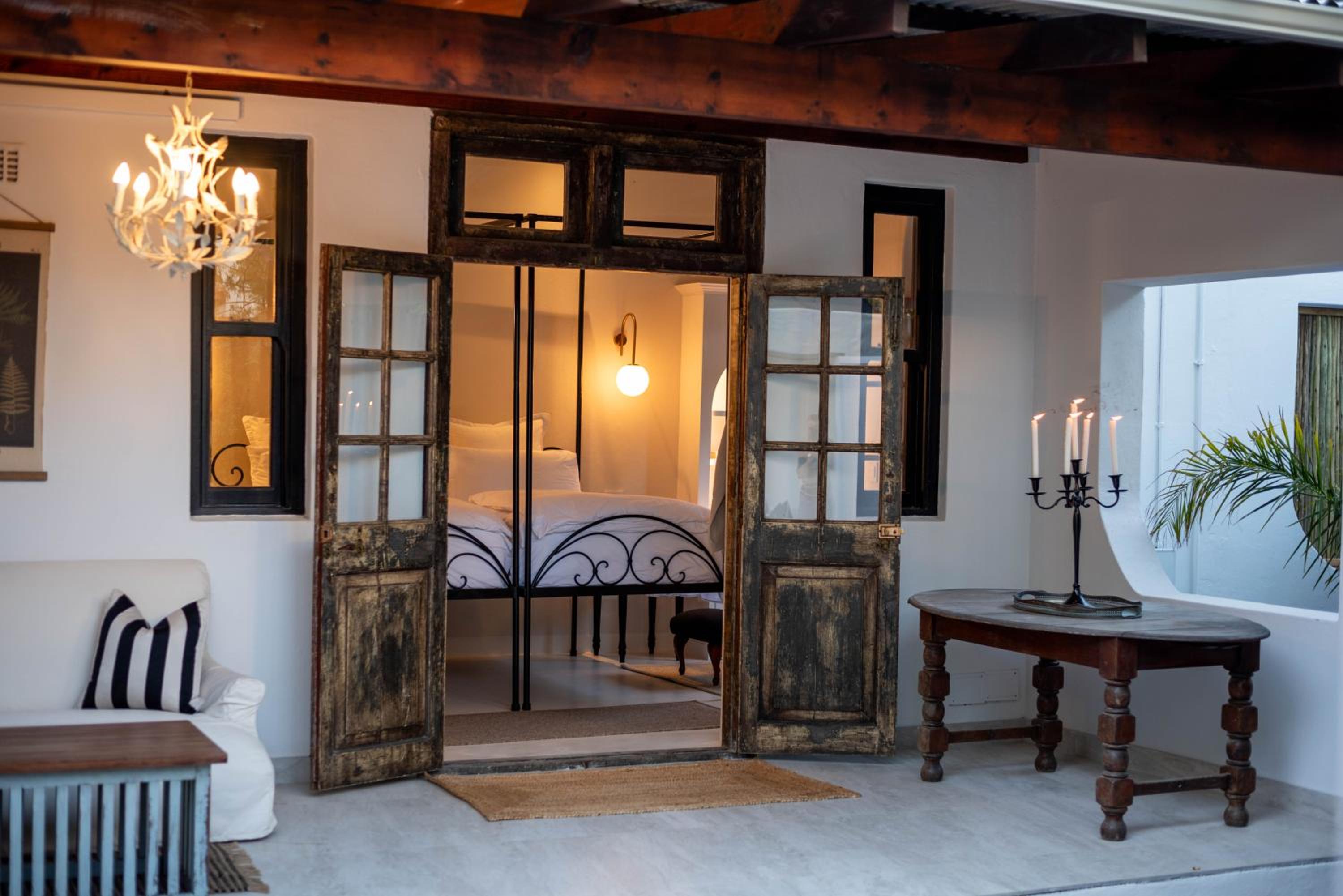 Twin Room with Garden View - Photo 2