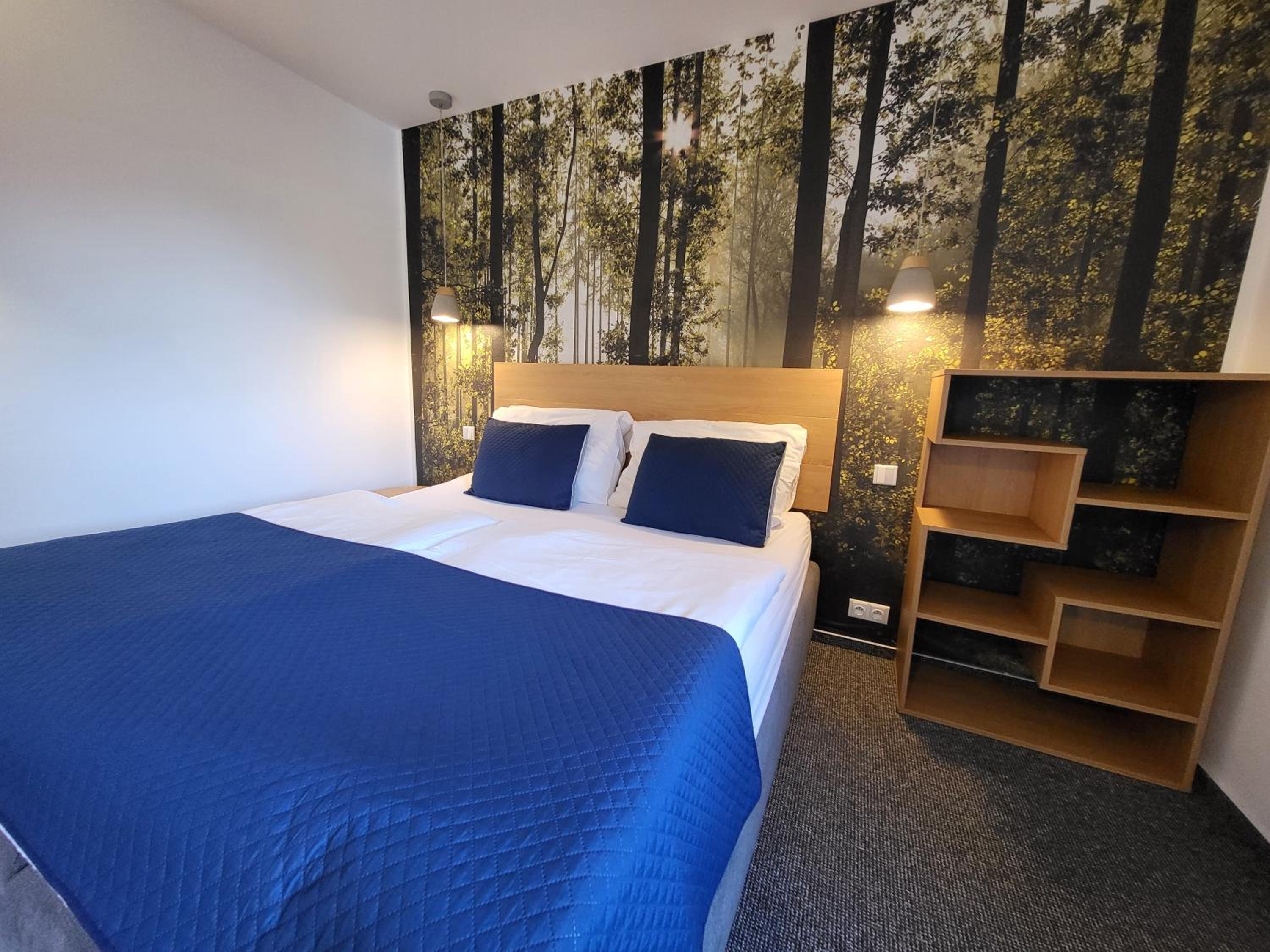 Double Room with Balcony photo 1