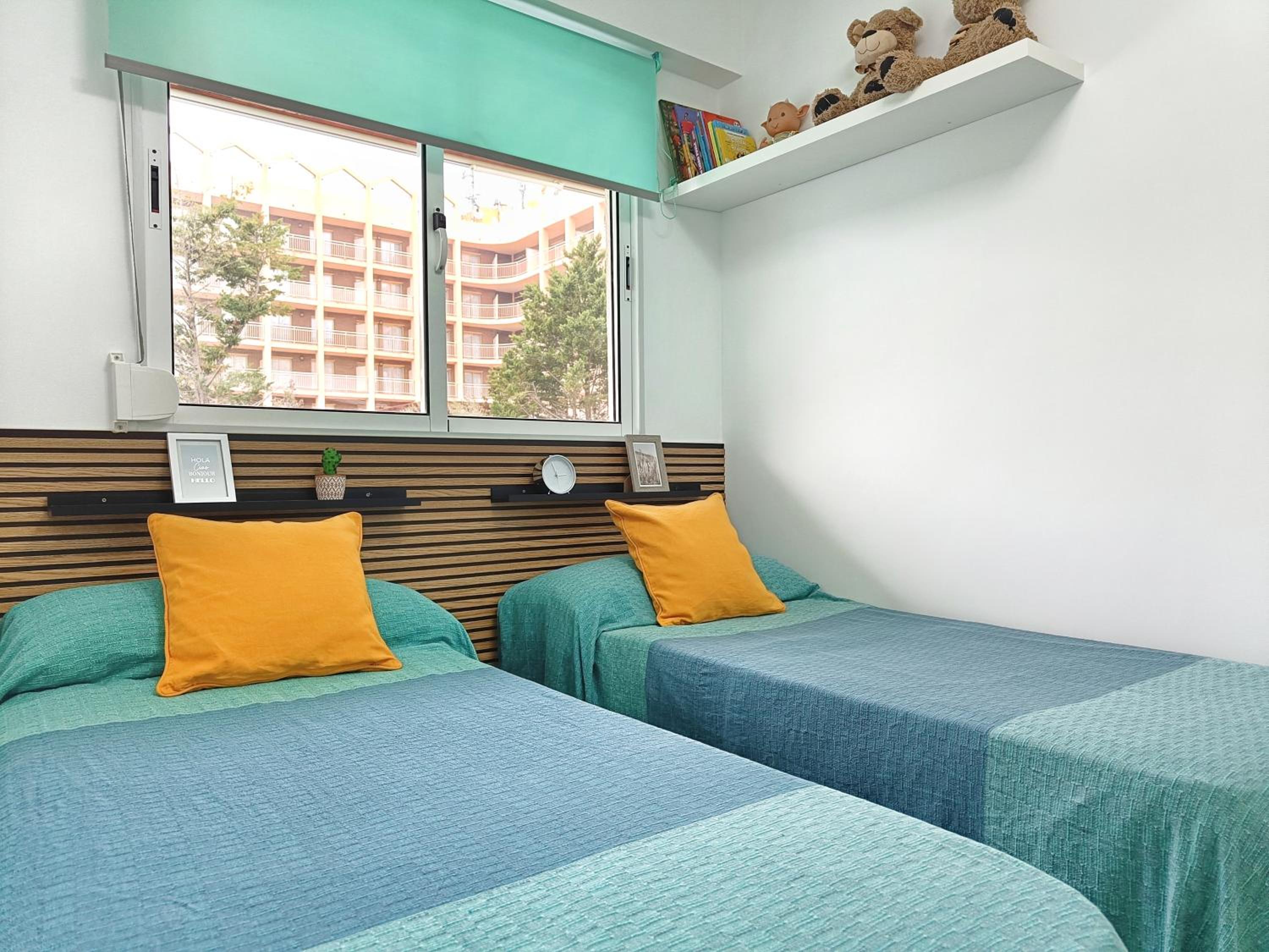 Apartment with Terrace - Photo 35
