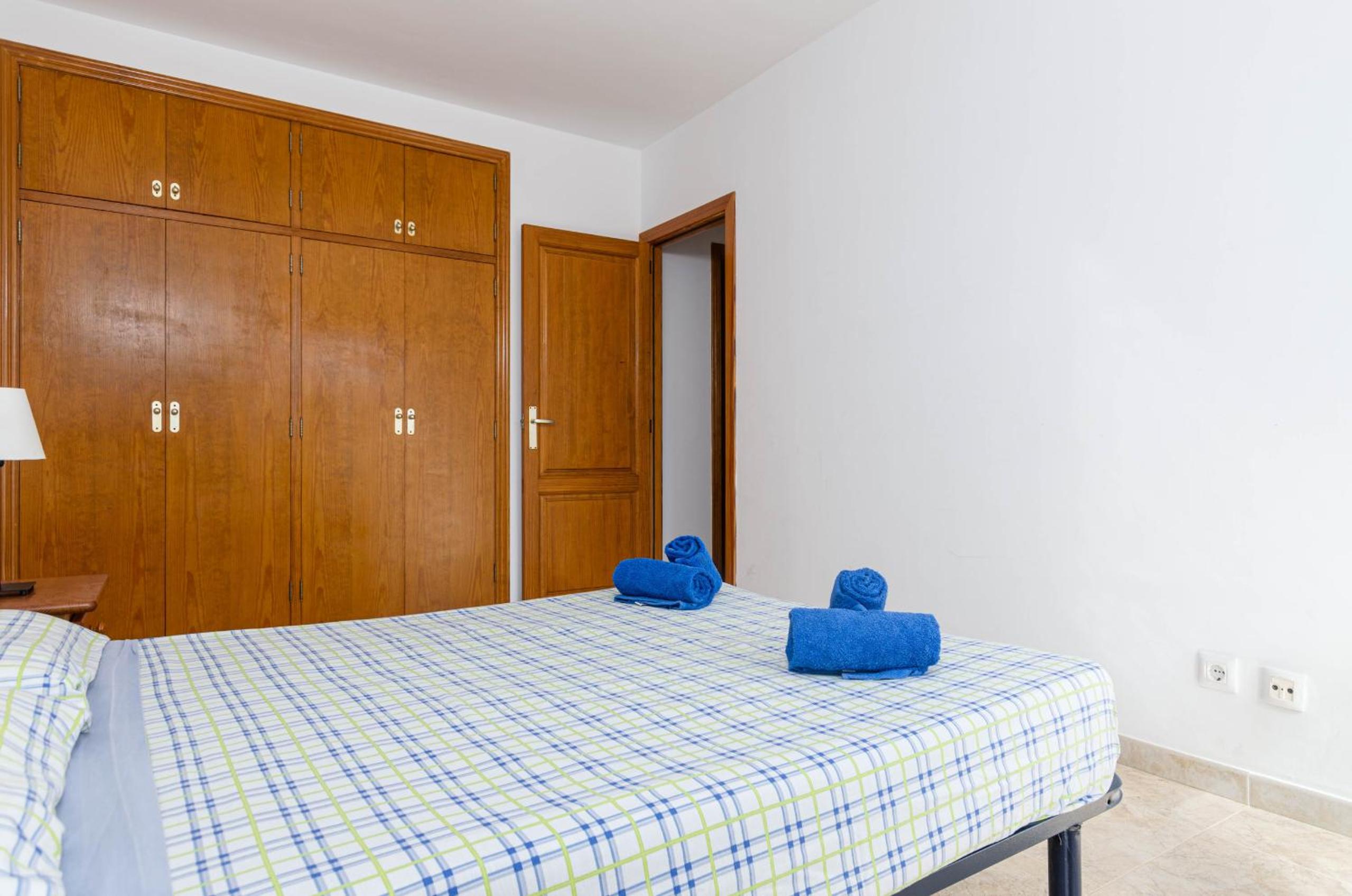 Apartment with Terrace photo 3