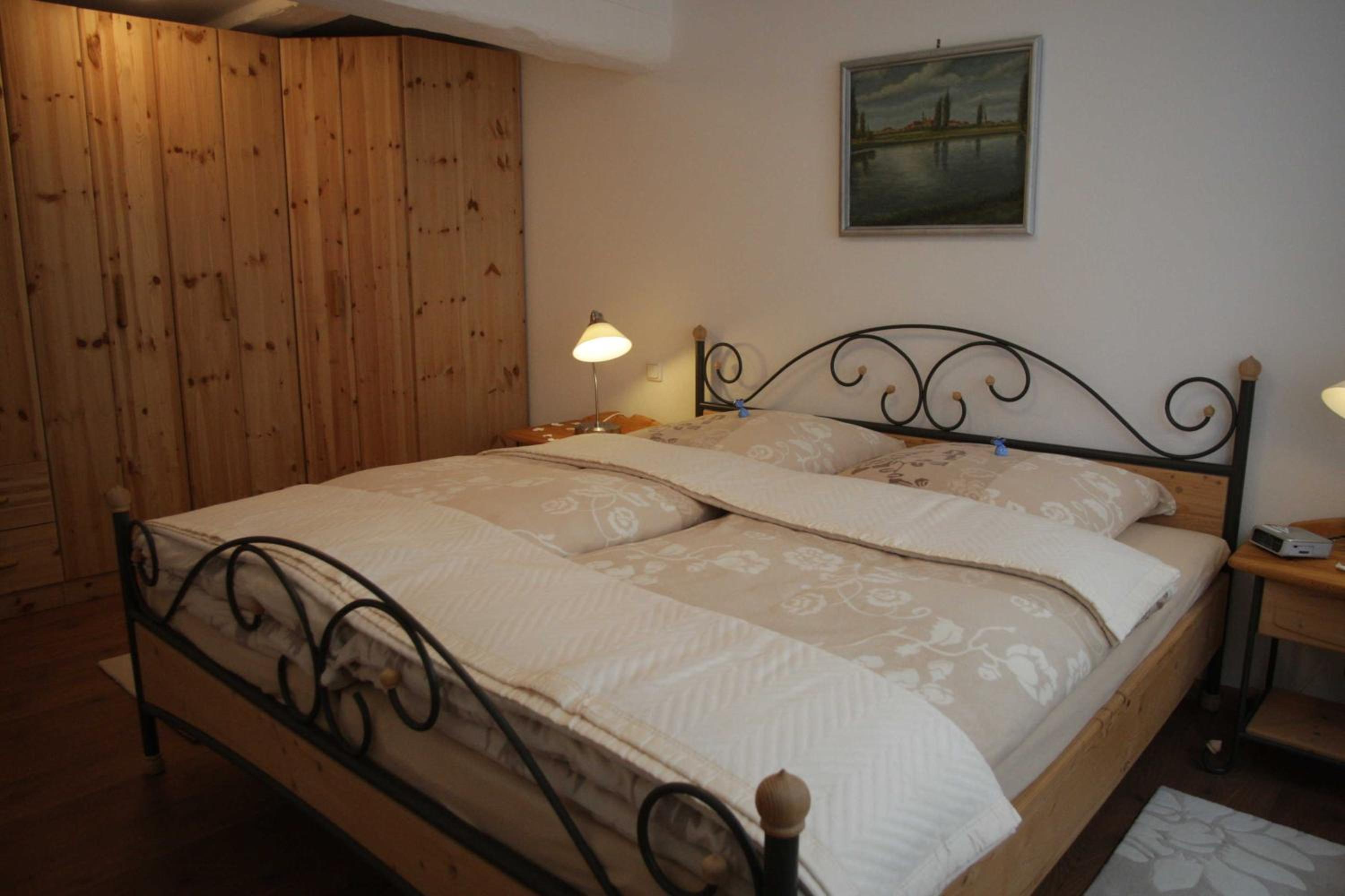 One-Bedroom Apartment with Sauna photo 2