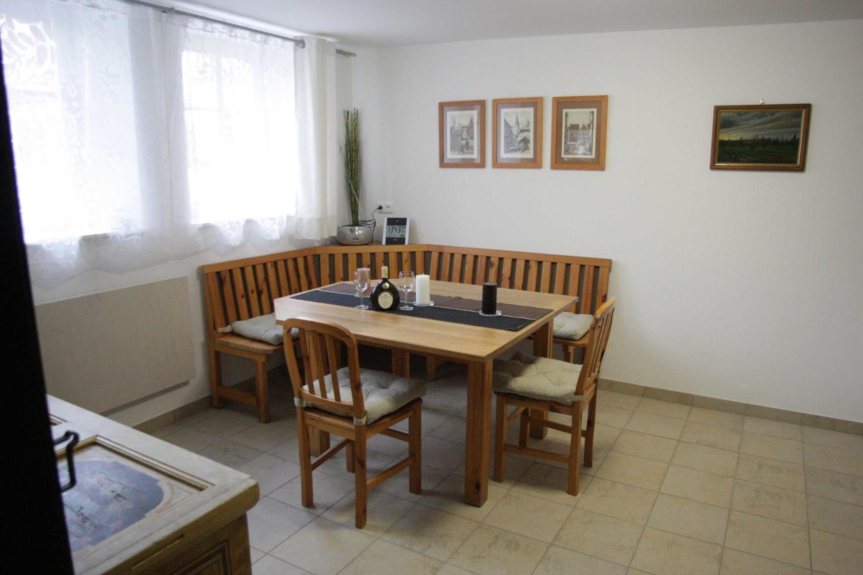 One-Bedroom Apartment with Sauna photo 3