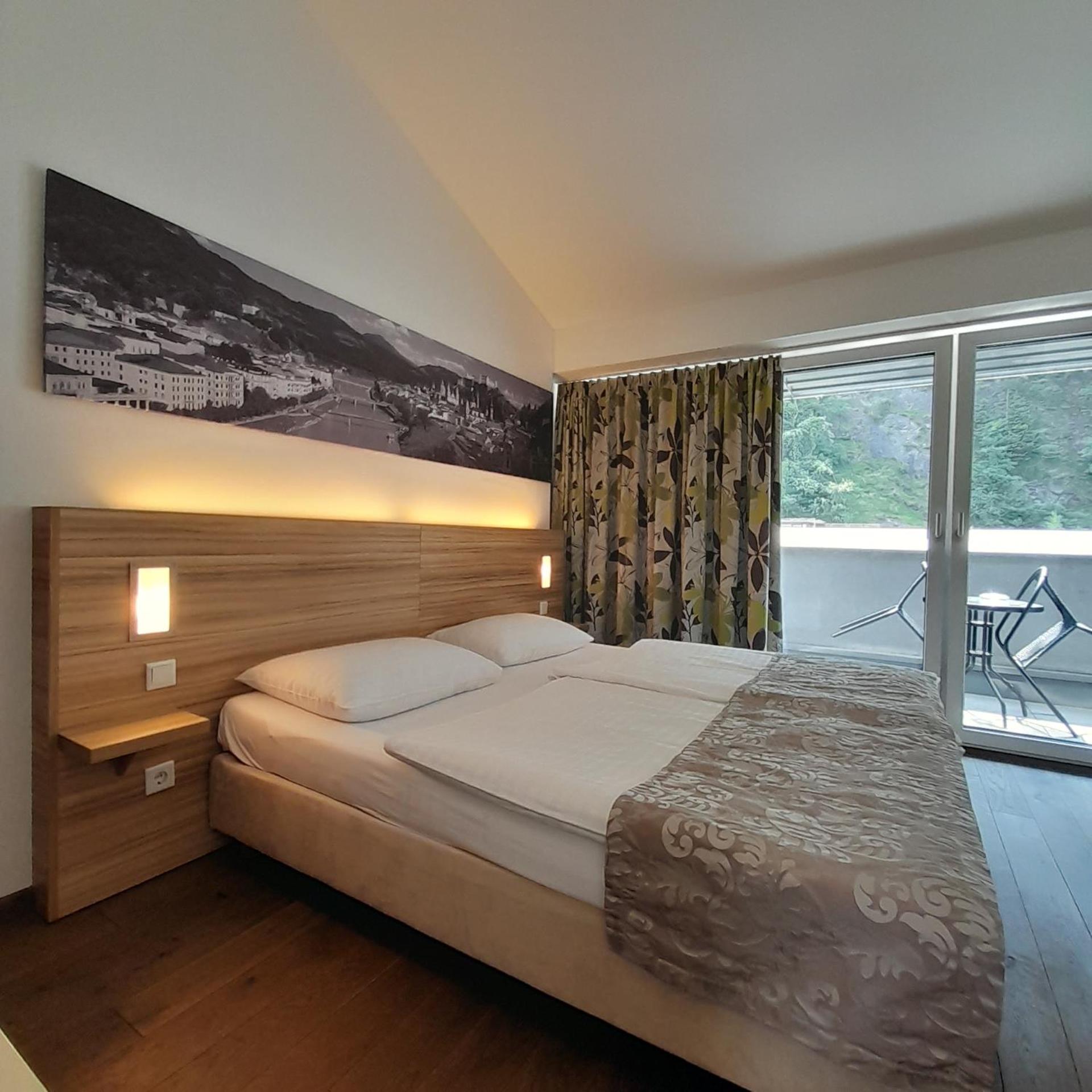 Comfort Double Room with Balcony - Photo 16