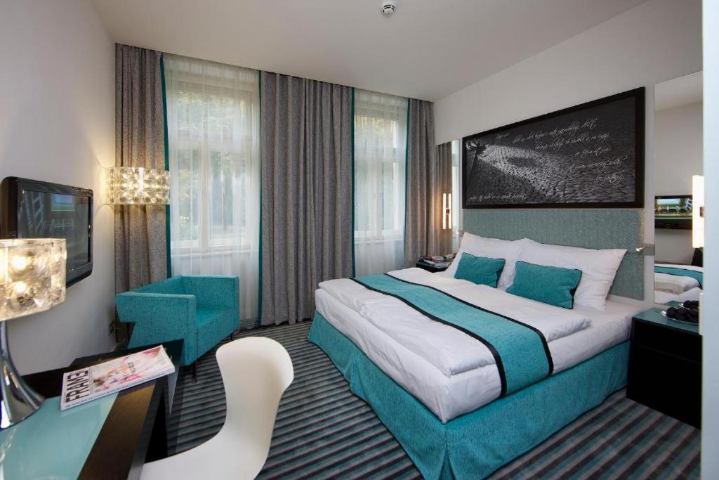 Superior Triple Room