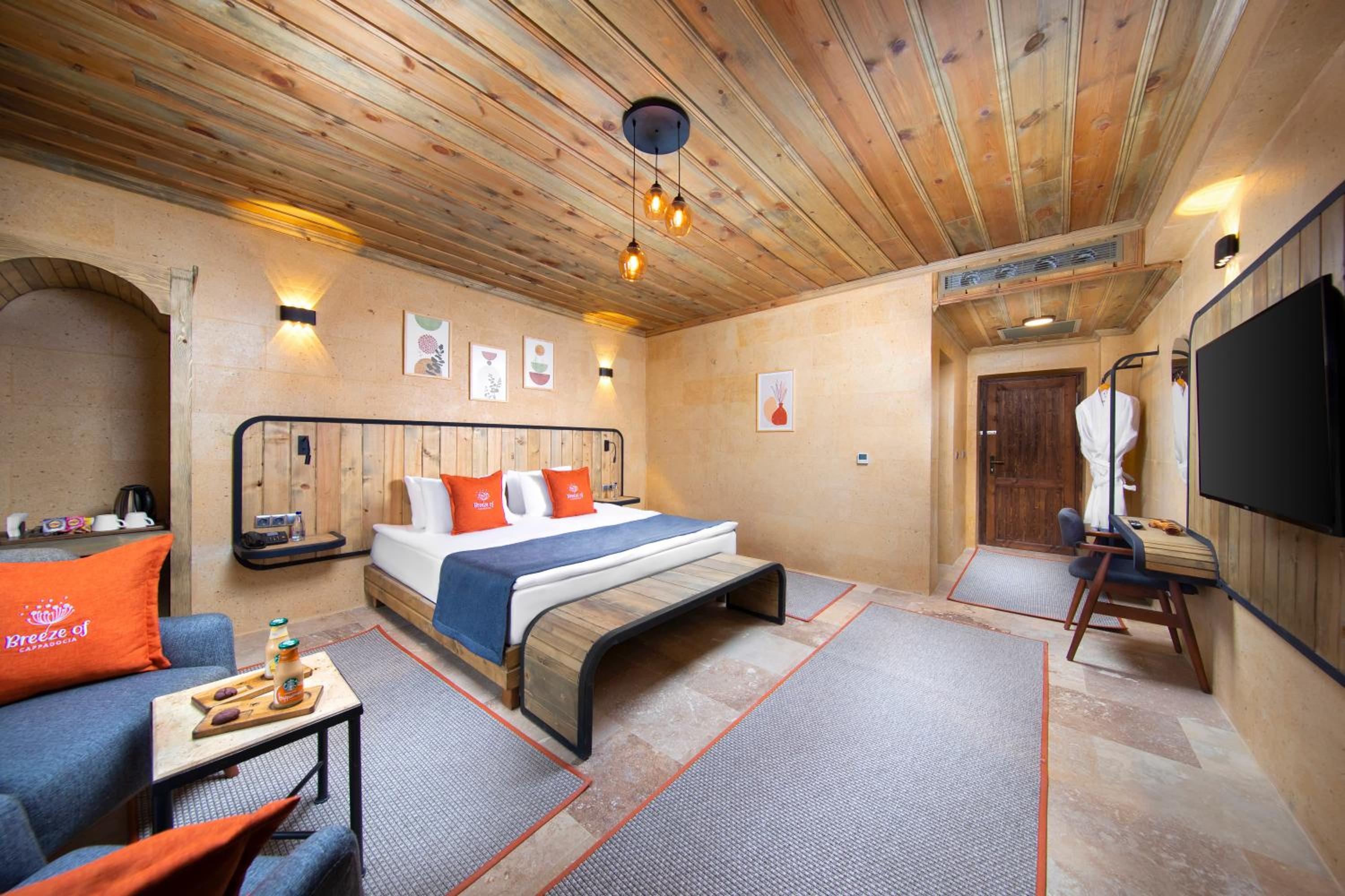 Queen Room photo 3