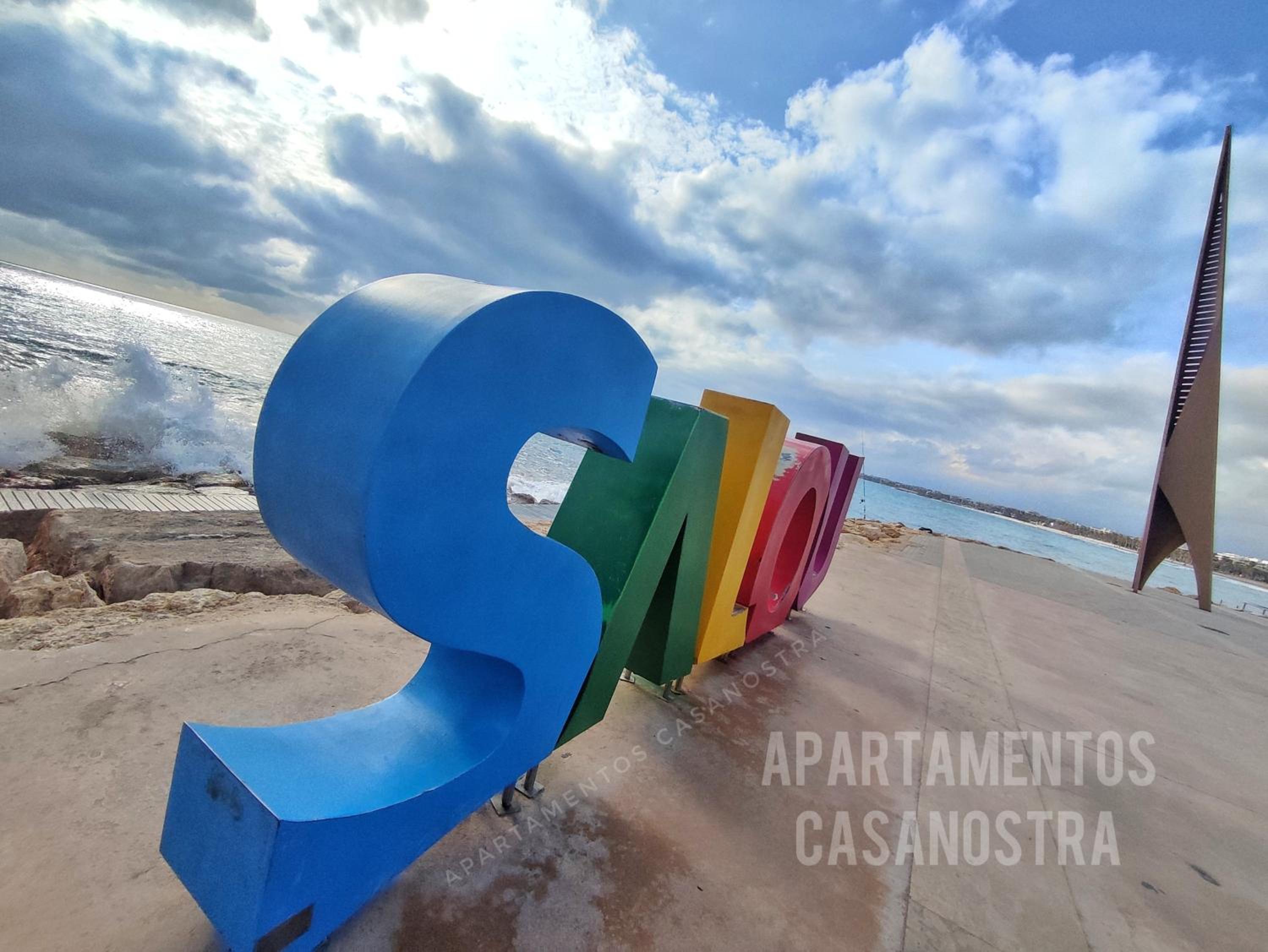 Apartment with Balcony - Photo 40