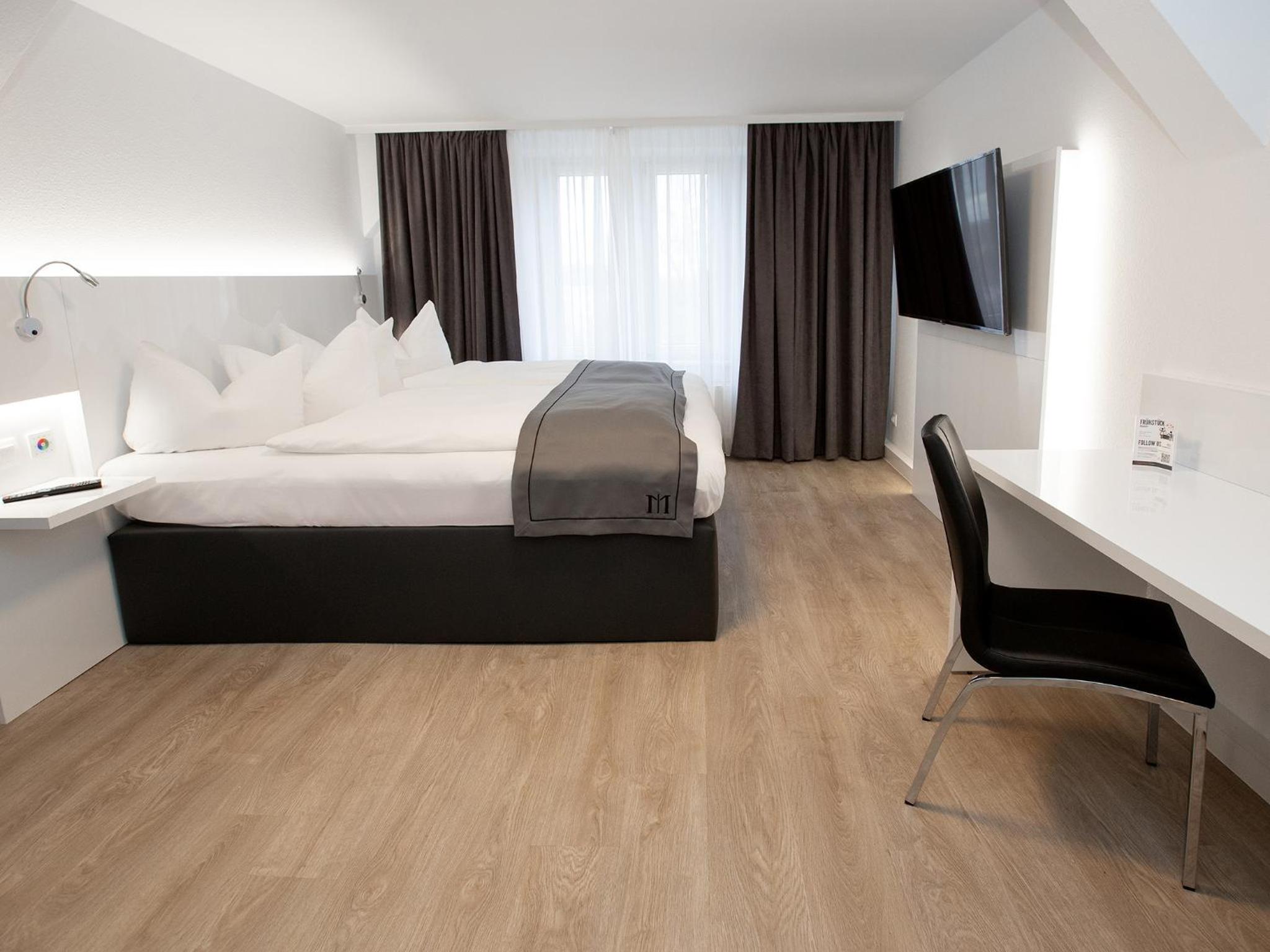 Deluxe Double or Twin Room photo 2