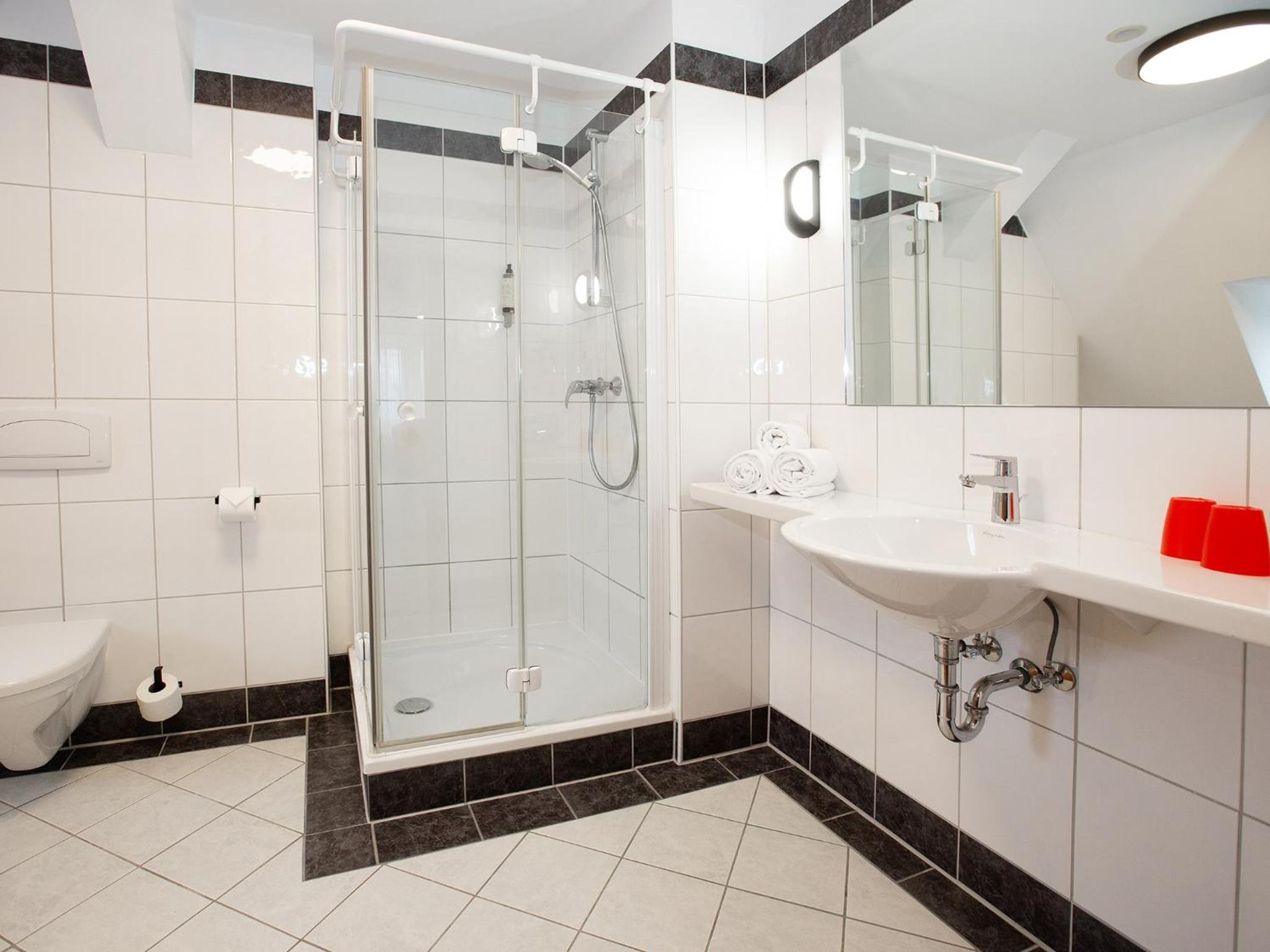 Deluxe Double or Twin Room photo 2
