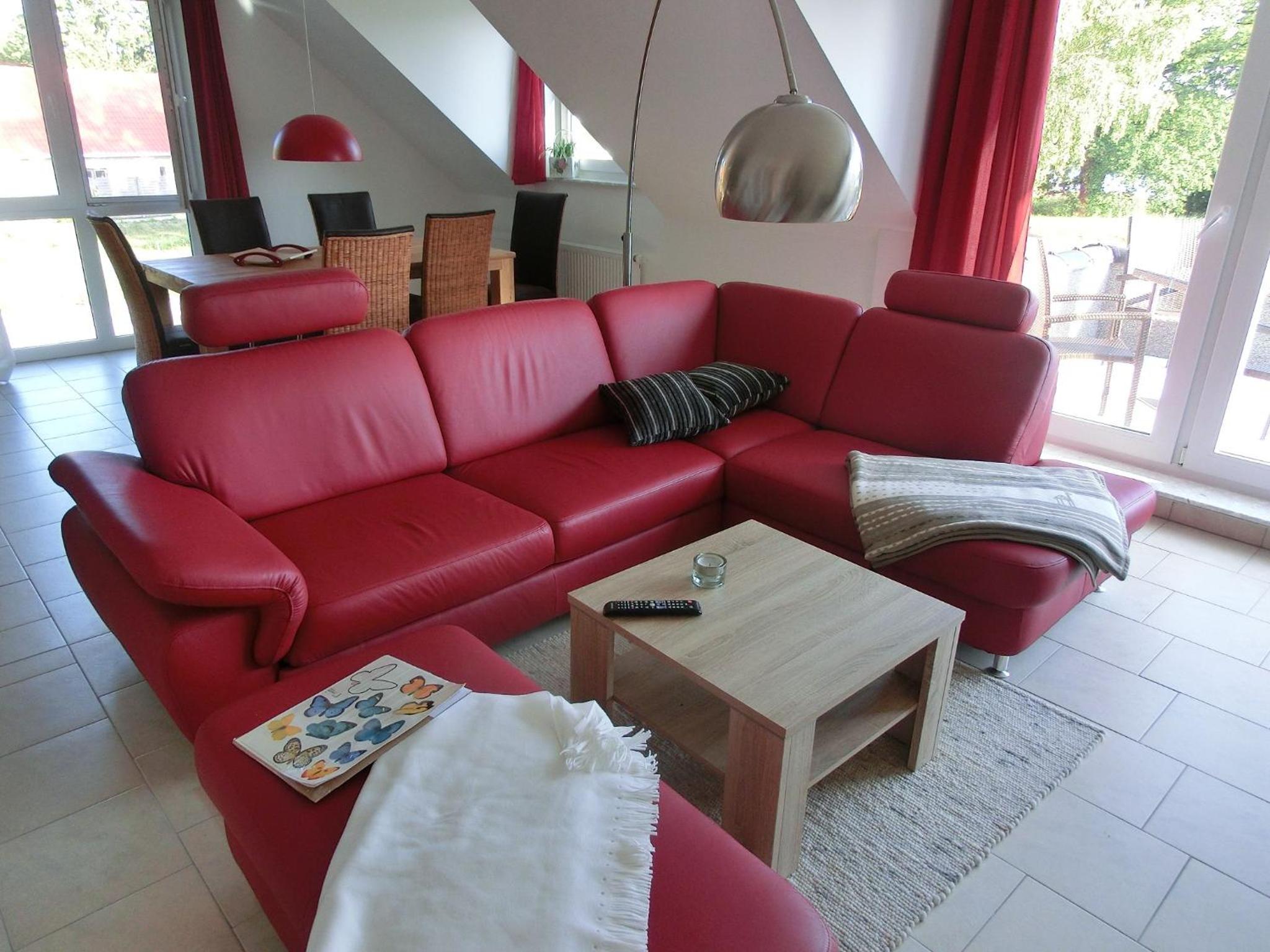 Apartment With Balcony photo 1