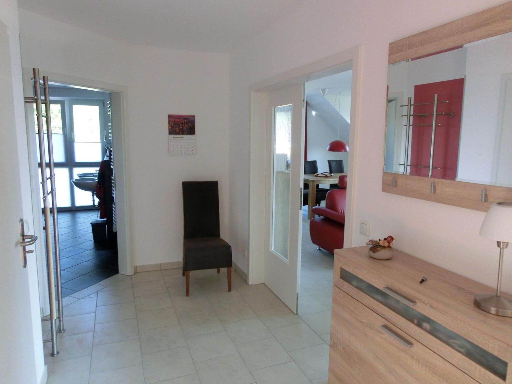 Apartment With Balcony photo 2