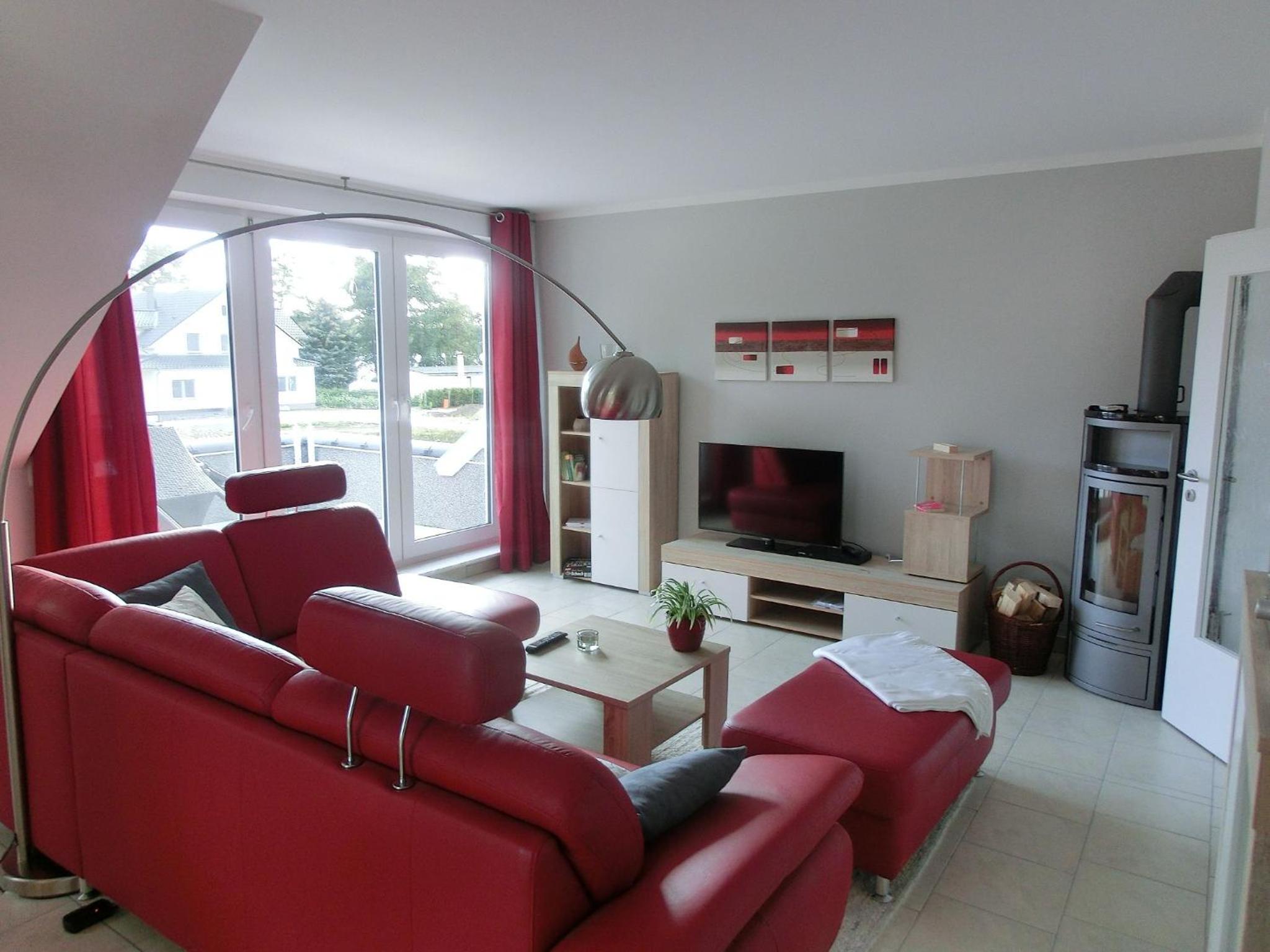 Apartment With Balcony photo 3