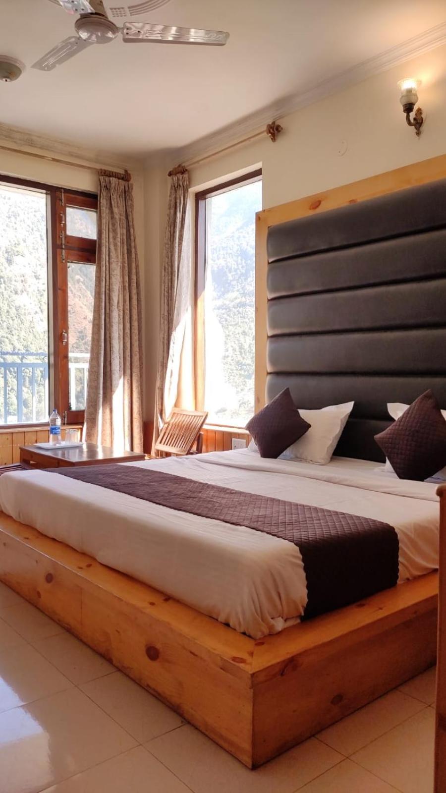 Superior Double Room - Photo 1