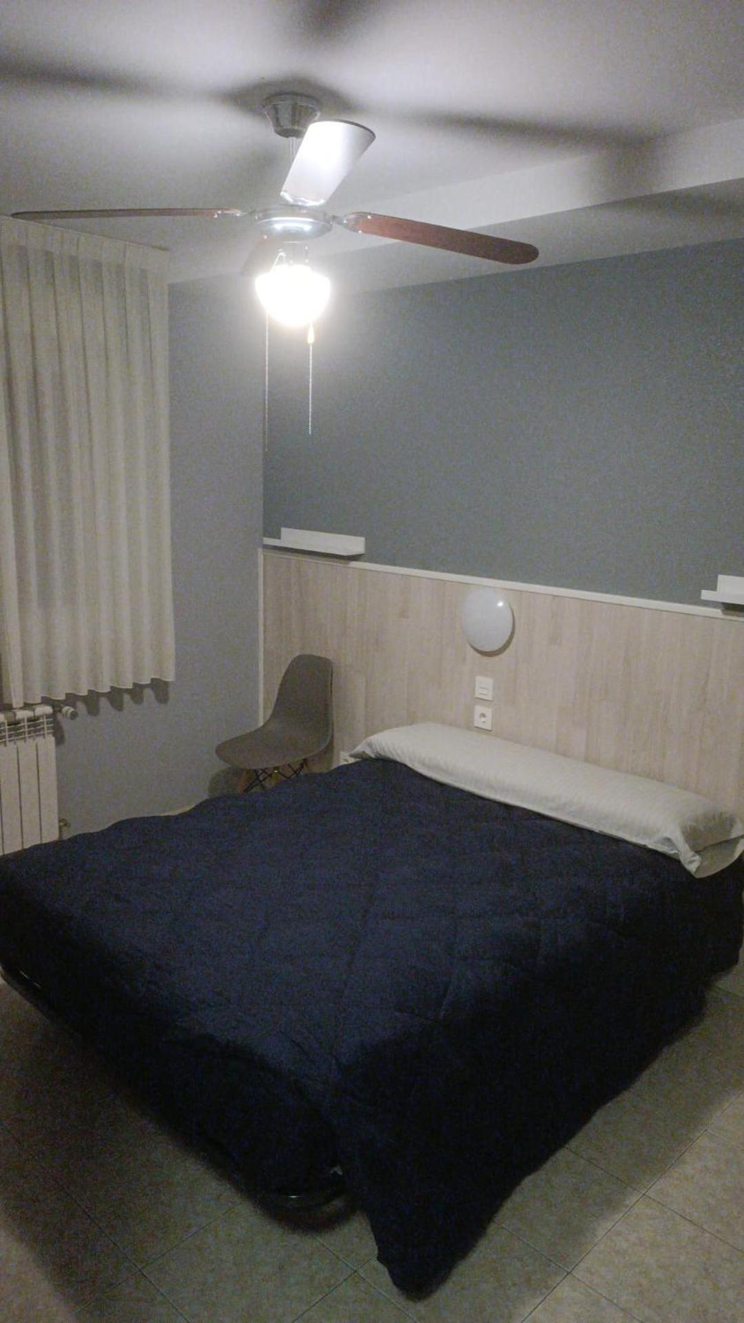 Habitación Doble con Baño Privado