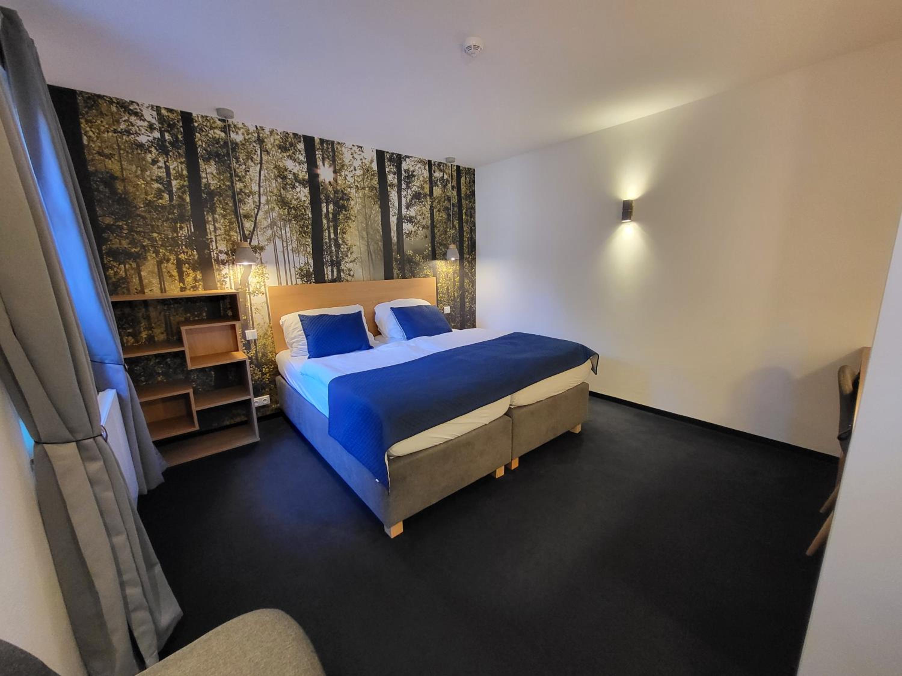 Double or Twin Room photo 2